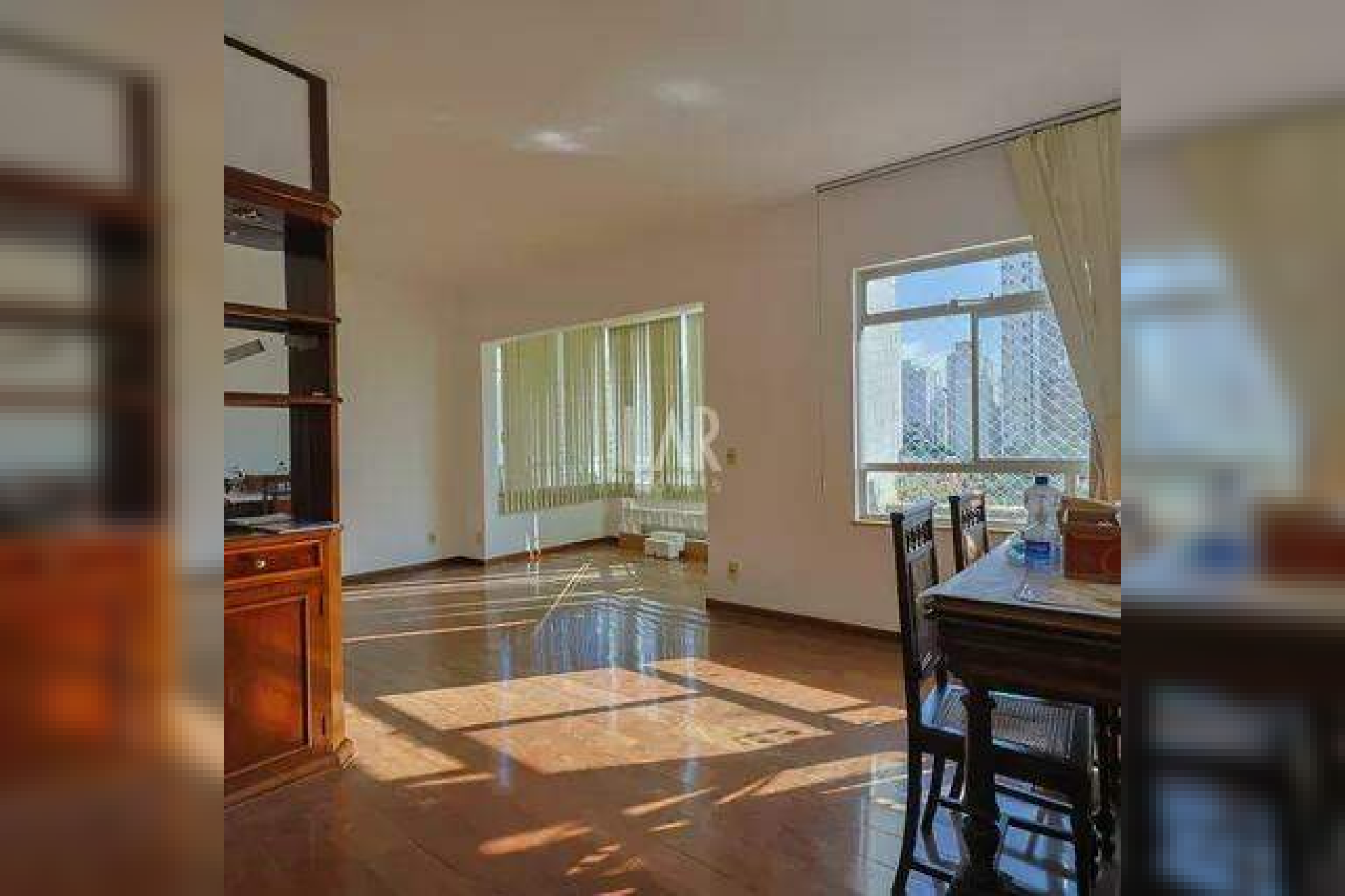 Apartamento de 3 quartos à venda, Savassi, Belo Horizonte - MG