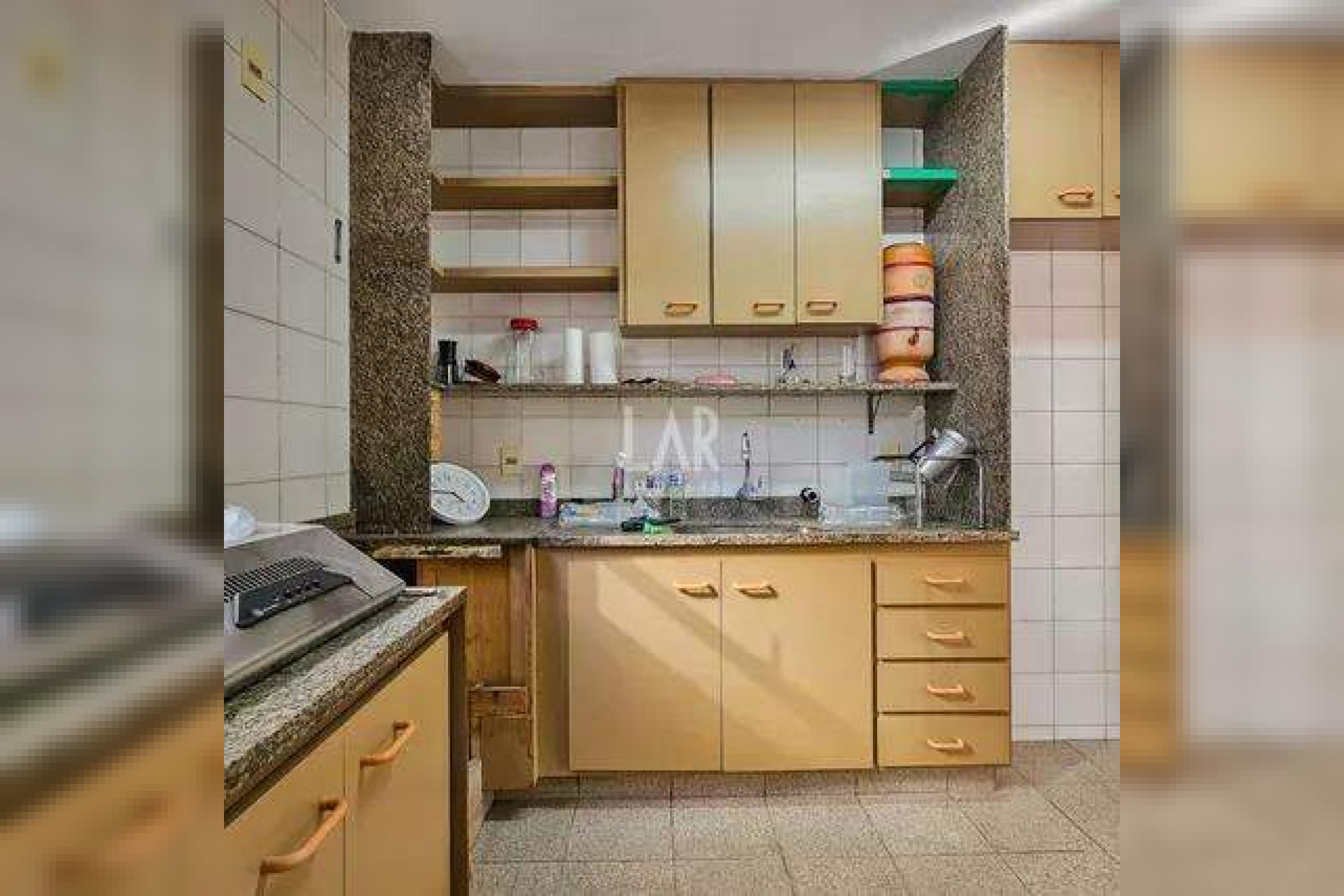 Apartamento de 3 quartos à venda, Savassi, Belo Horizonte - MG