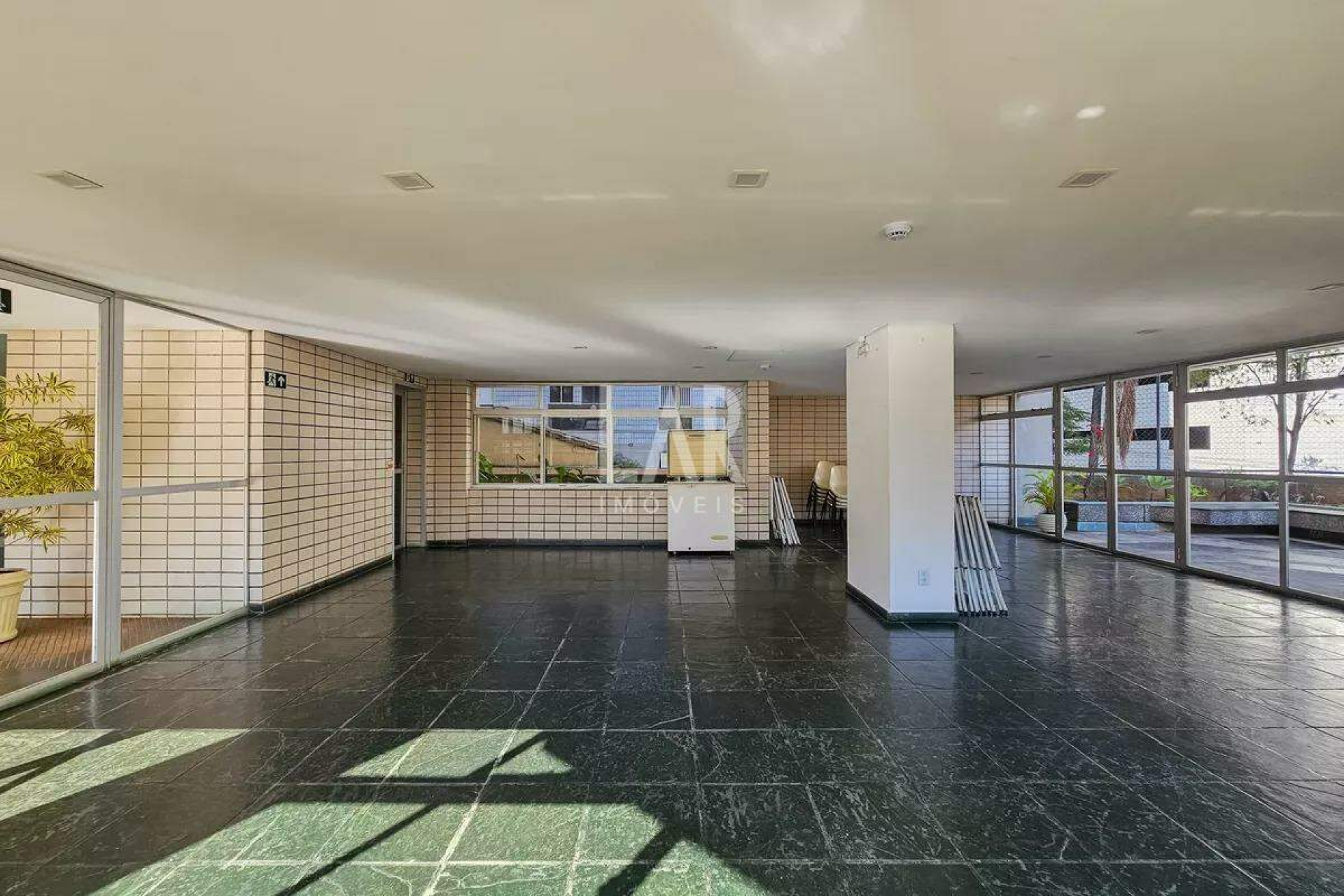 Apartamento de 3 quartos à venda, Savassi, Belo Horizonte - MG