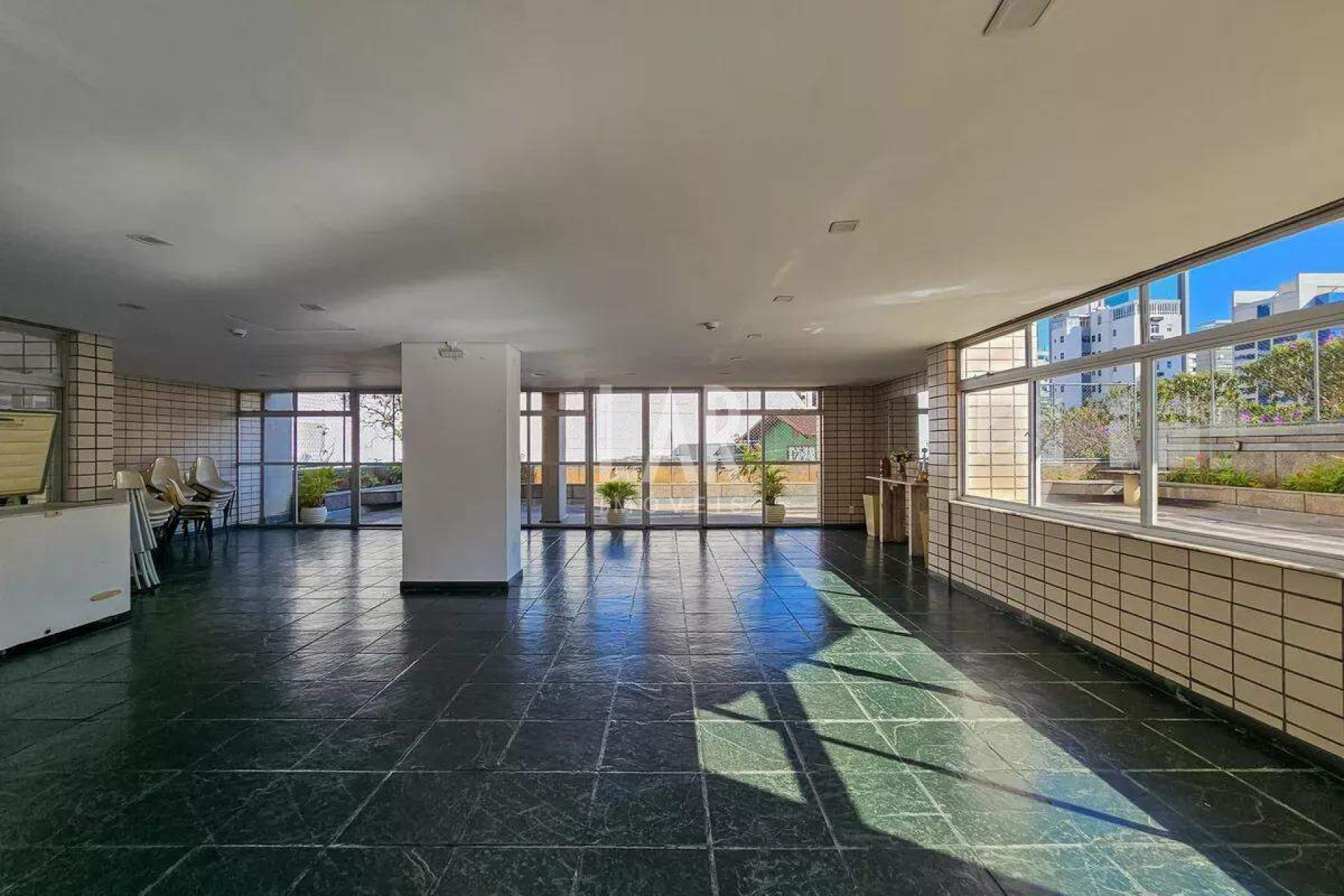 Apartamento de 3 quartos à venda, Savassi, Belo Horizonte - MG