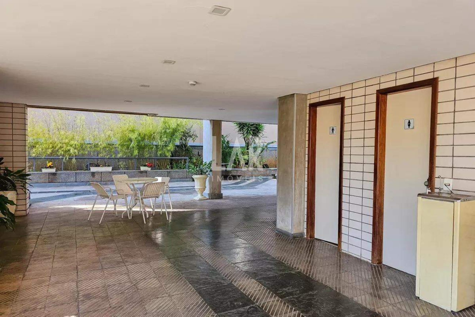 Apartamento de 3 quartos à venda, Savassi, Belo Horizonte - MG
