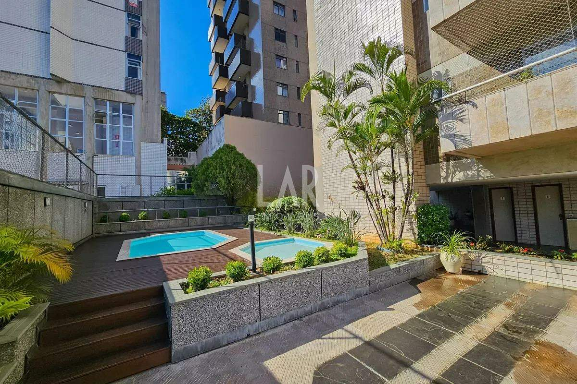 Apartamento de 3 quartos à venda, Savassi, Belo Horizonte - MG