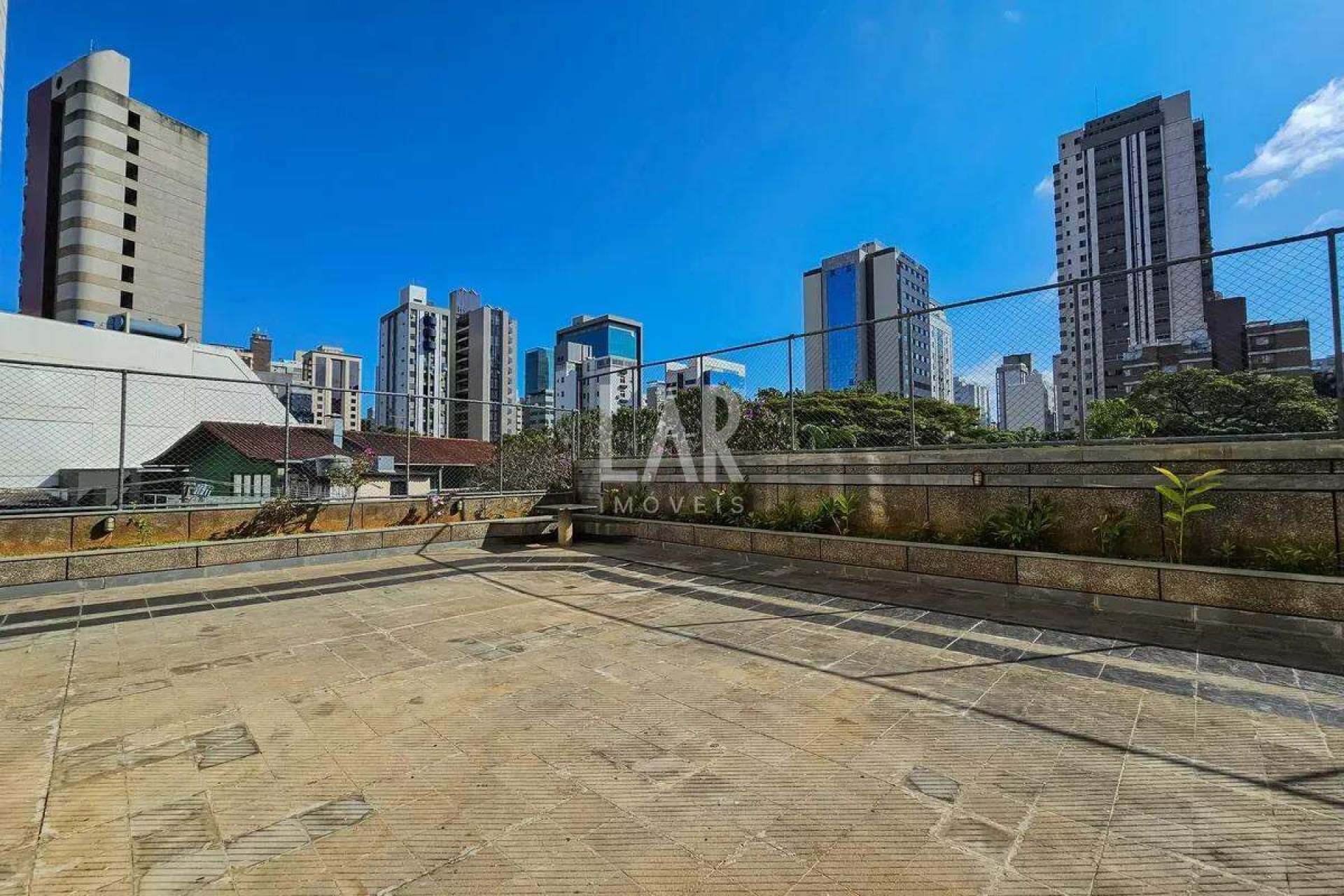 Apartamento de 3 quartos à venda, Savassi, Belo Horizonte - MG