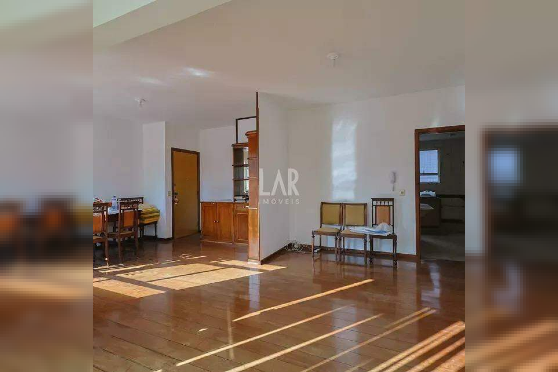 Apartamento de 3 quartos à venda, Savassi, Belo Horizonte - MG