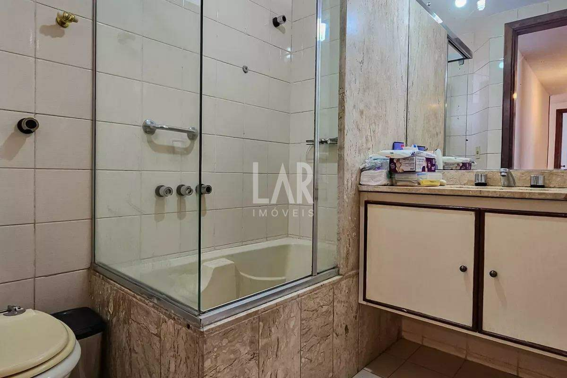 Apartamento de 3 quartos à venda, Savassi, Belo Horizonte - MG