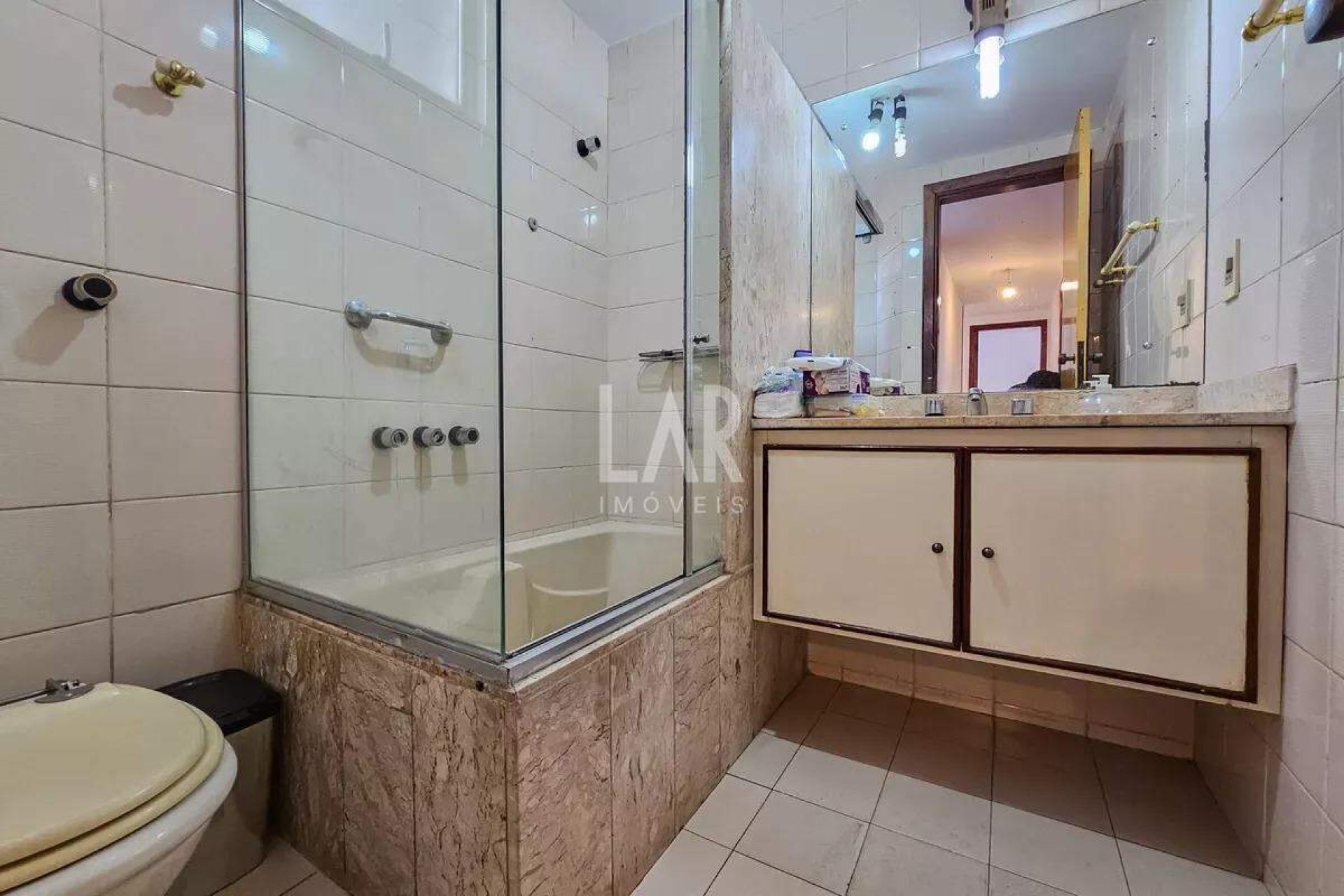Apartamento de 3 quartos à venda, Savassi, Belo Horizonte - MG