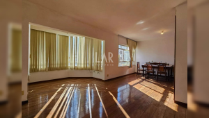 Apartamento de 3 quartos à venda, Savassi, Belo Horizonte - MG