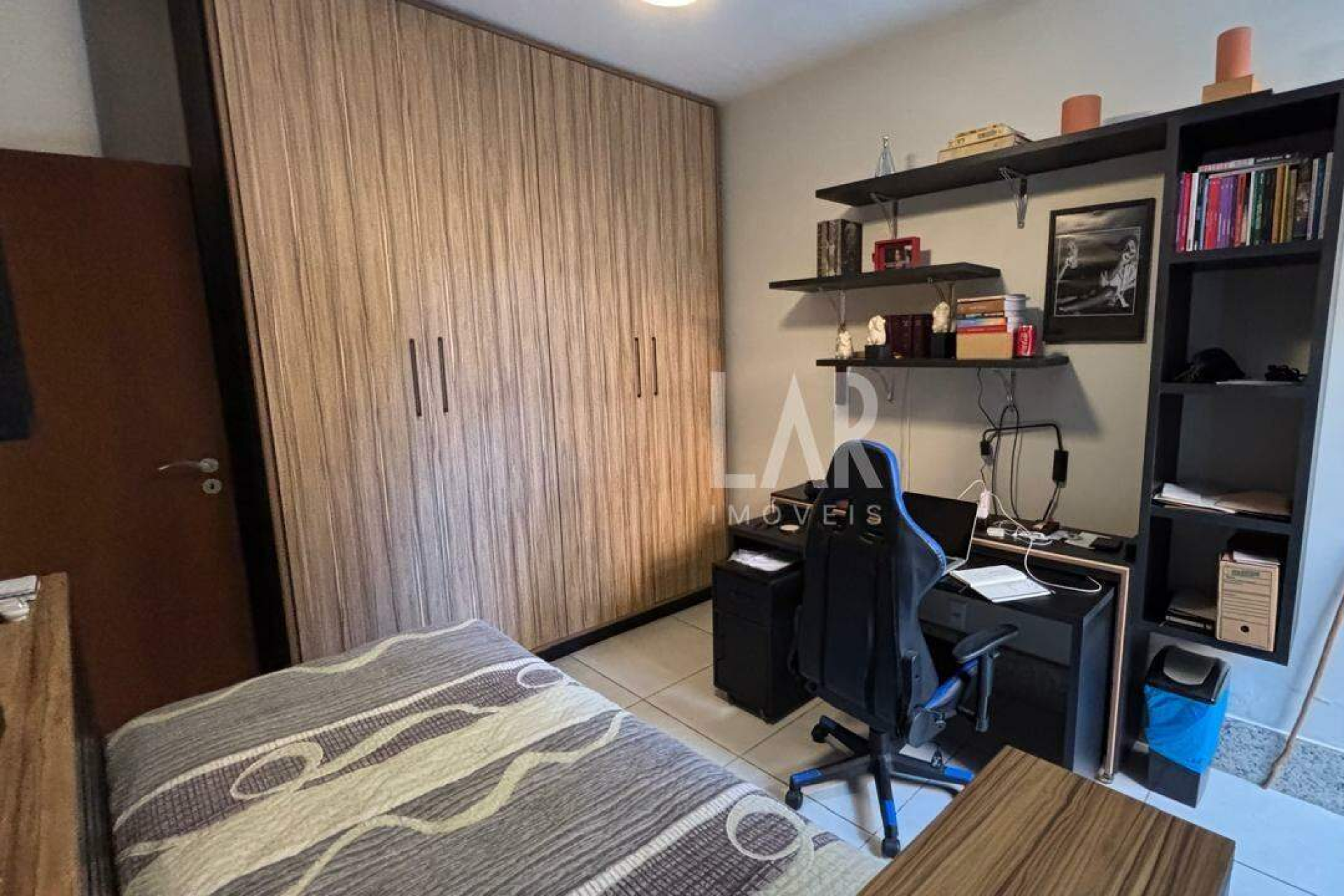 Apartamento de 3 quartos à venda, Vila Paris, Belo Horizonte - MG
