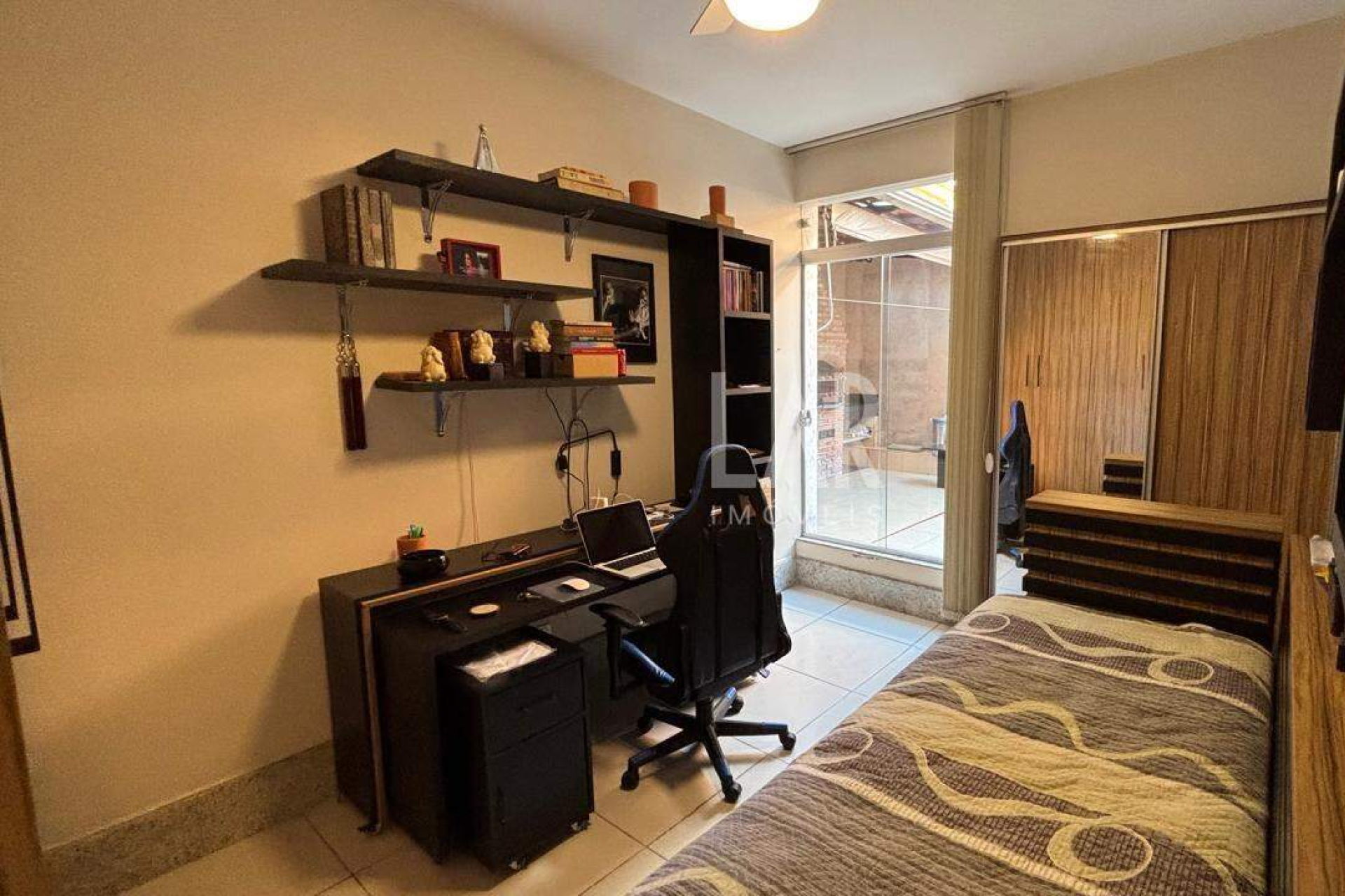 Apartamento de 3 quartos à venda, Vila Paris, Belo Horizonte - MG