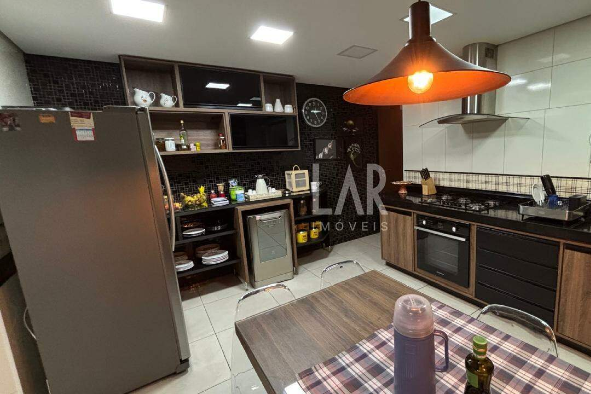 Apartamento de 3 quartos à venda, Vila Paris, Belo Horizonte - MG