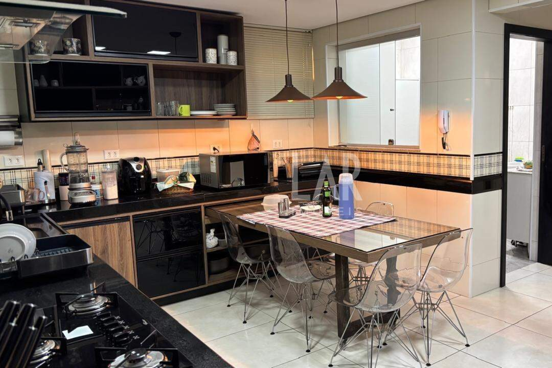 Apartamento de 3 quartos à venda, Vila Paris, Belo Horizonte - MG
