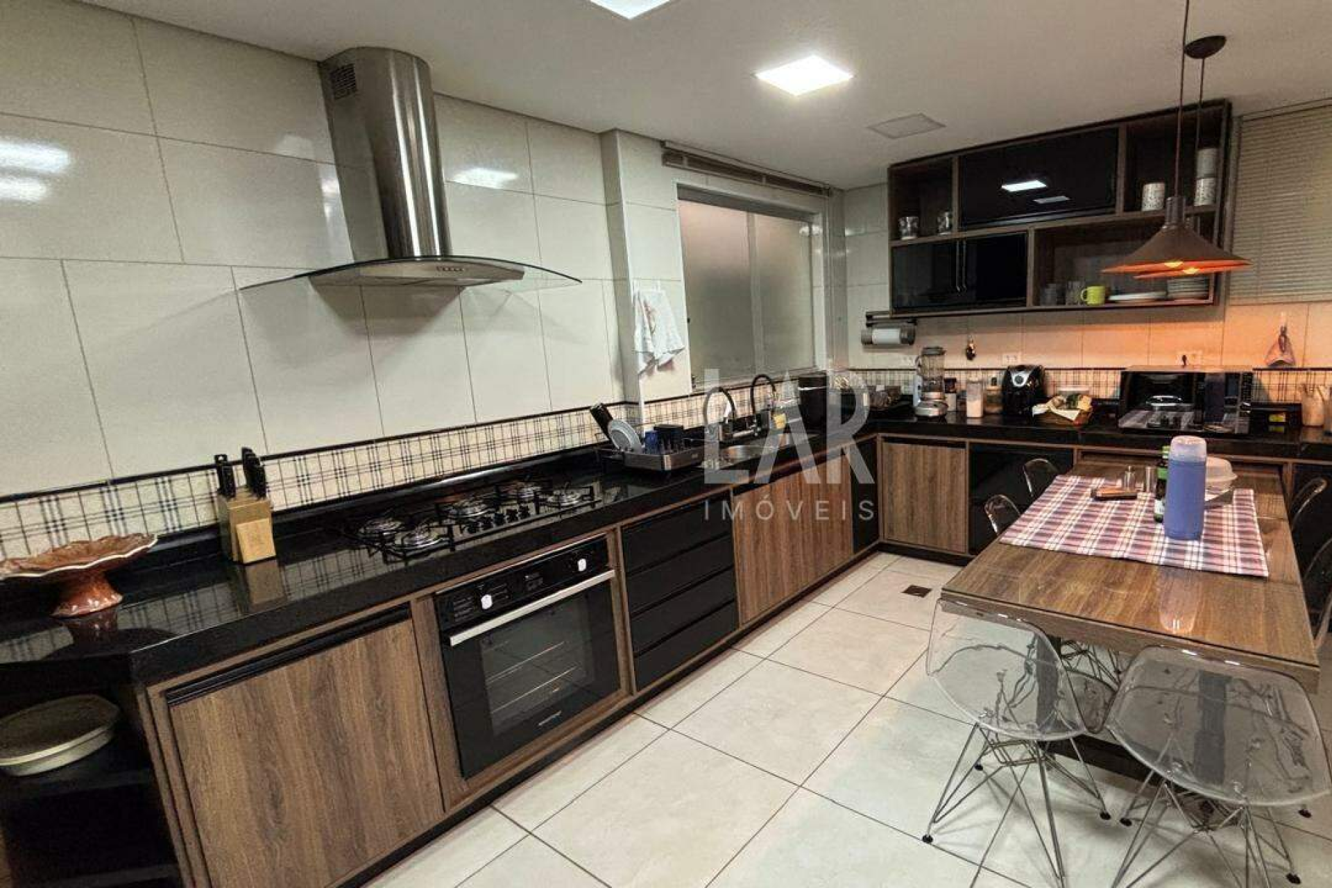 Apartamento de 3 quartos à venda, Vila Paris, Belo Horizonte - MG