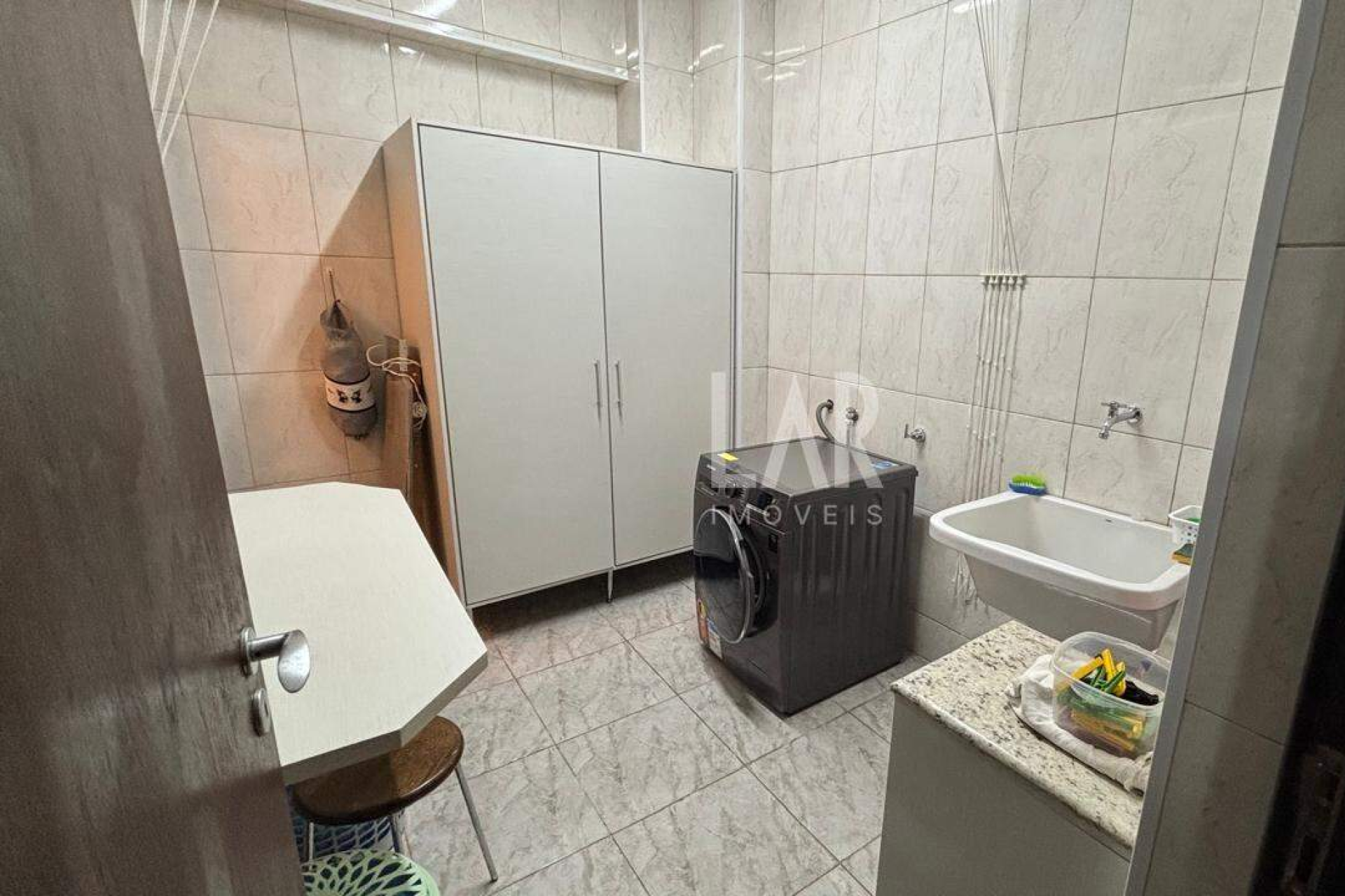 Apartamento de 3 quartos à venda, Vila Paris, Belo Horizonte - MG