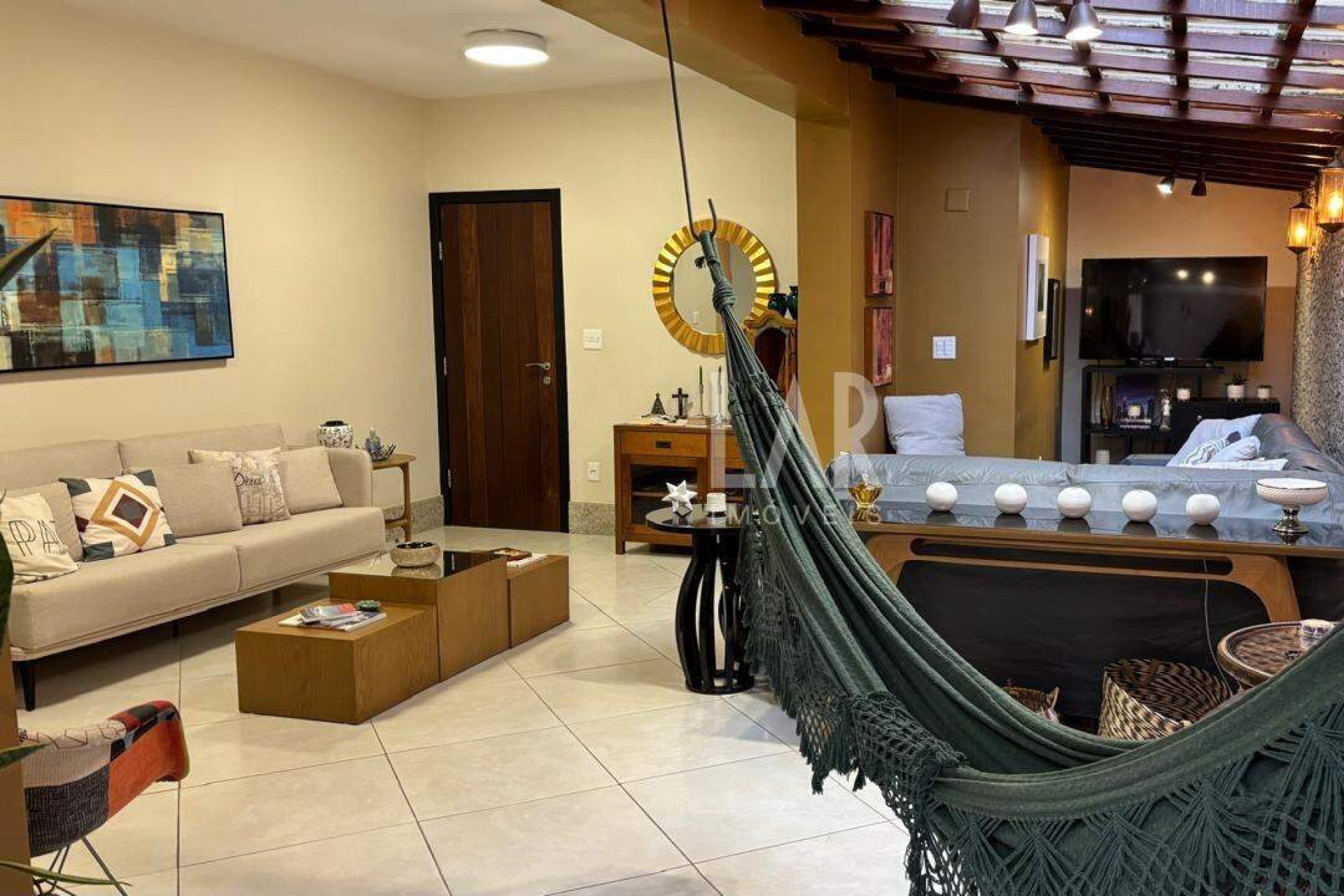 Apartamento de 3 quartos à venda, Vila Paris, Belo Horizonte - MG