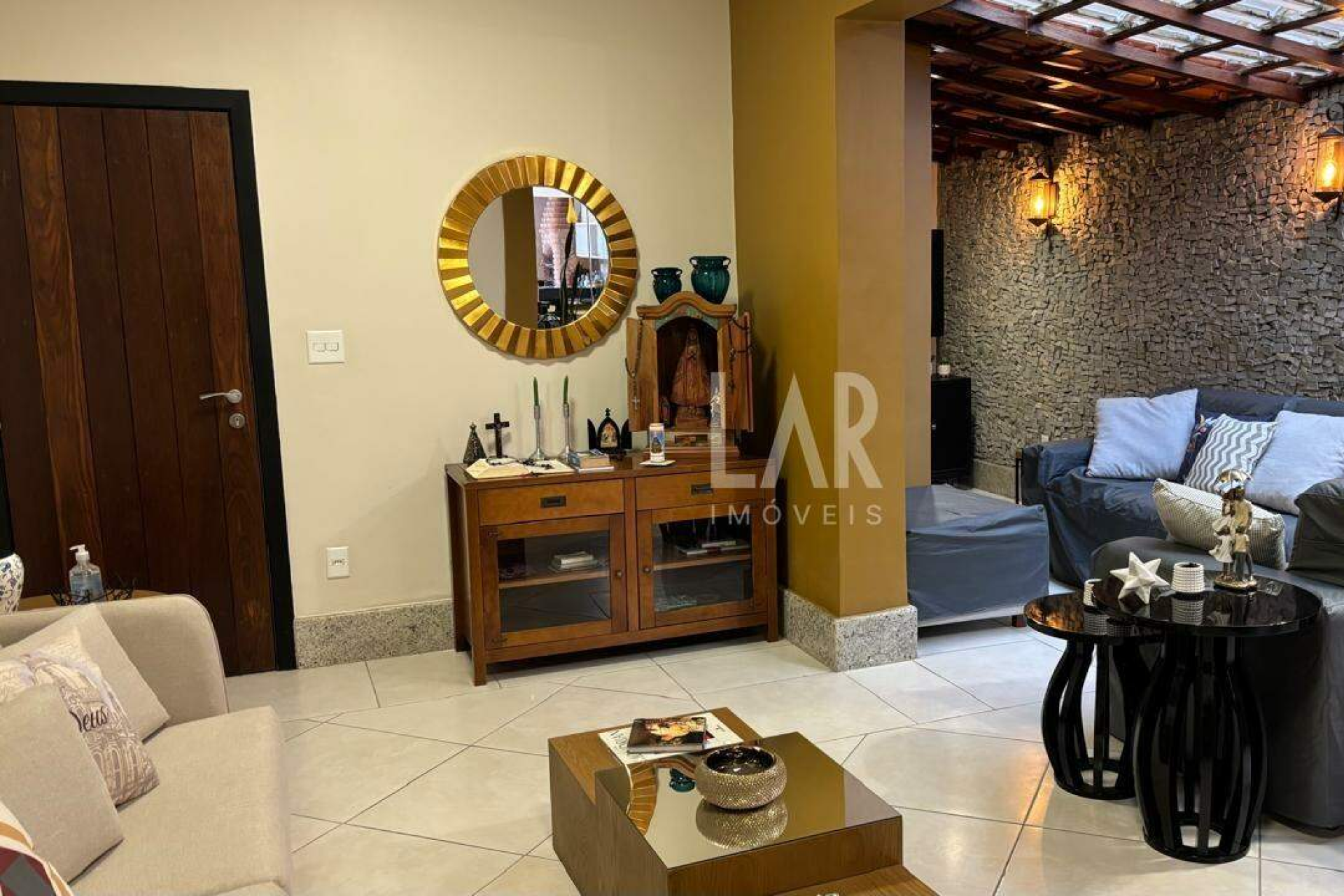 Apartamento de 3 quartos à venda, Vila Paris, Belo Horizonte - MG