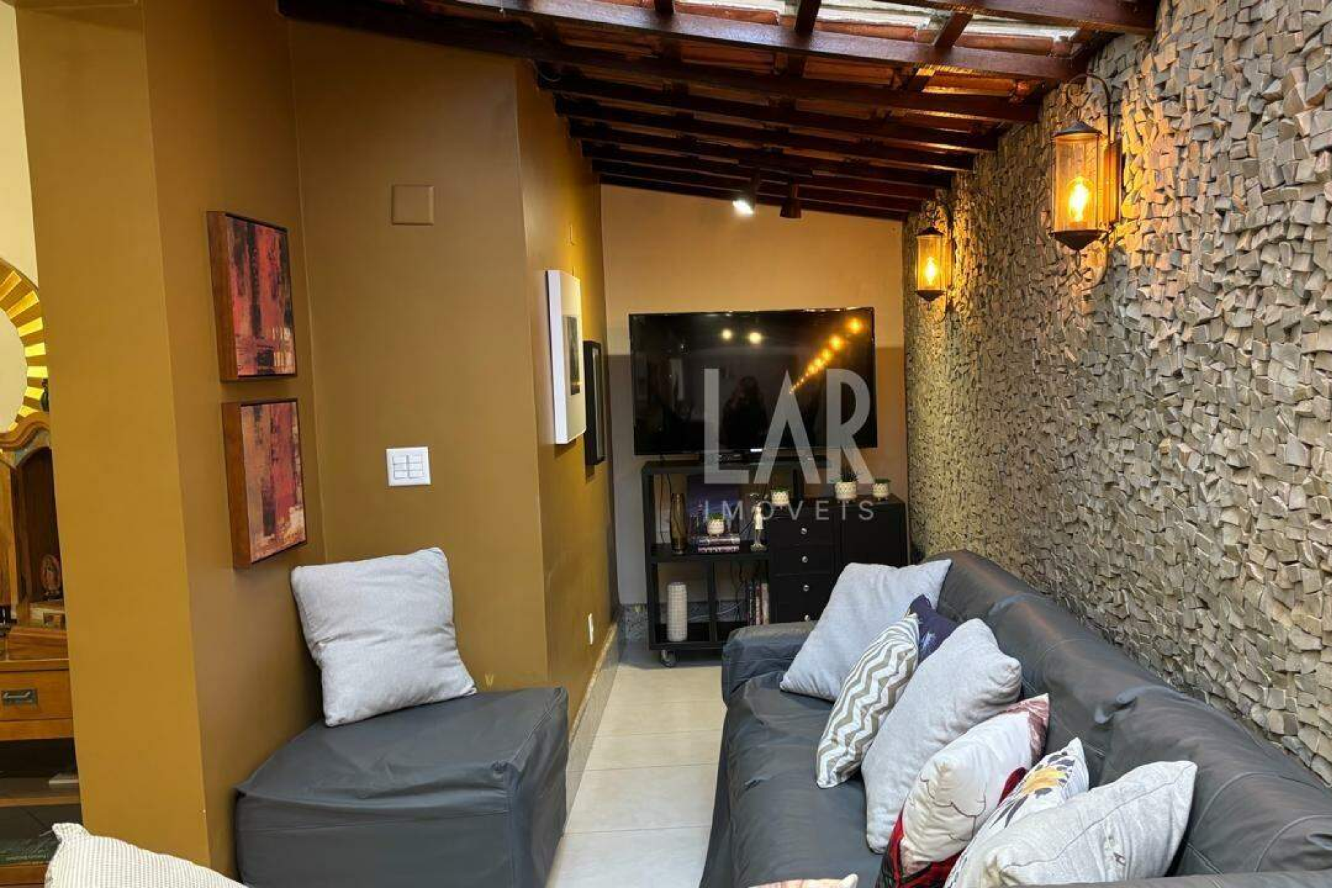 Apartamento de 3 quartos à venda, Vila Paris, Belo Horizonte - MG