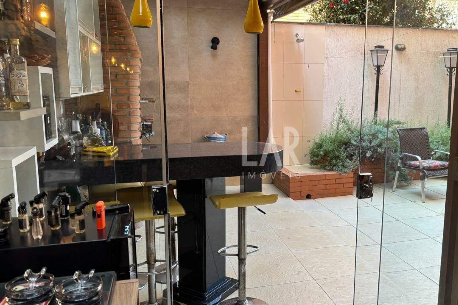 Apartamento de 3 quartos à venda, Vila Paris, Belo Horizonte - MG