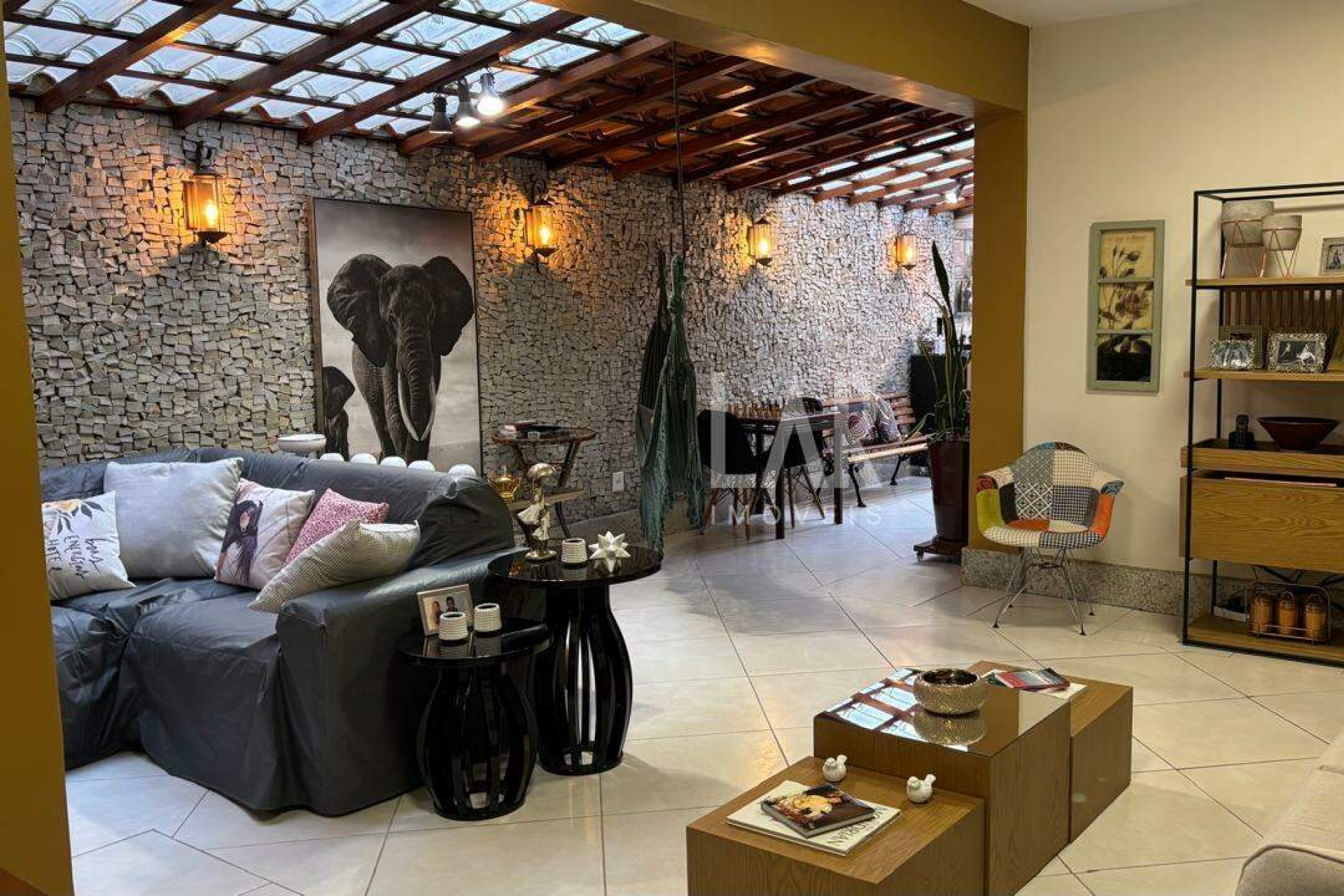 Apartamento de 3 quartos à venda, Vila Paris, Belo Horizonte - MG