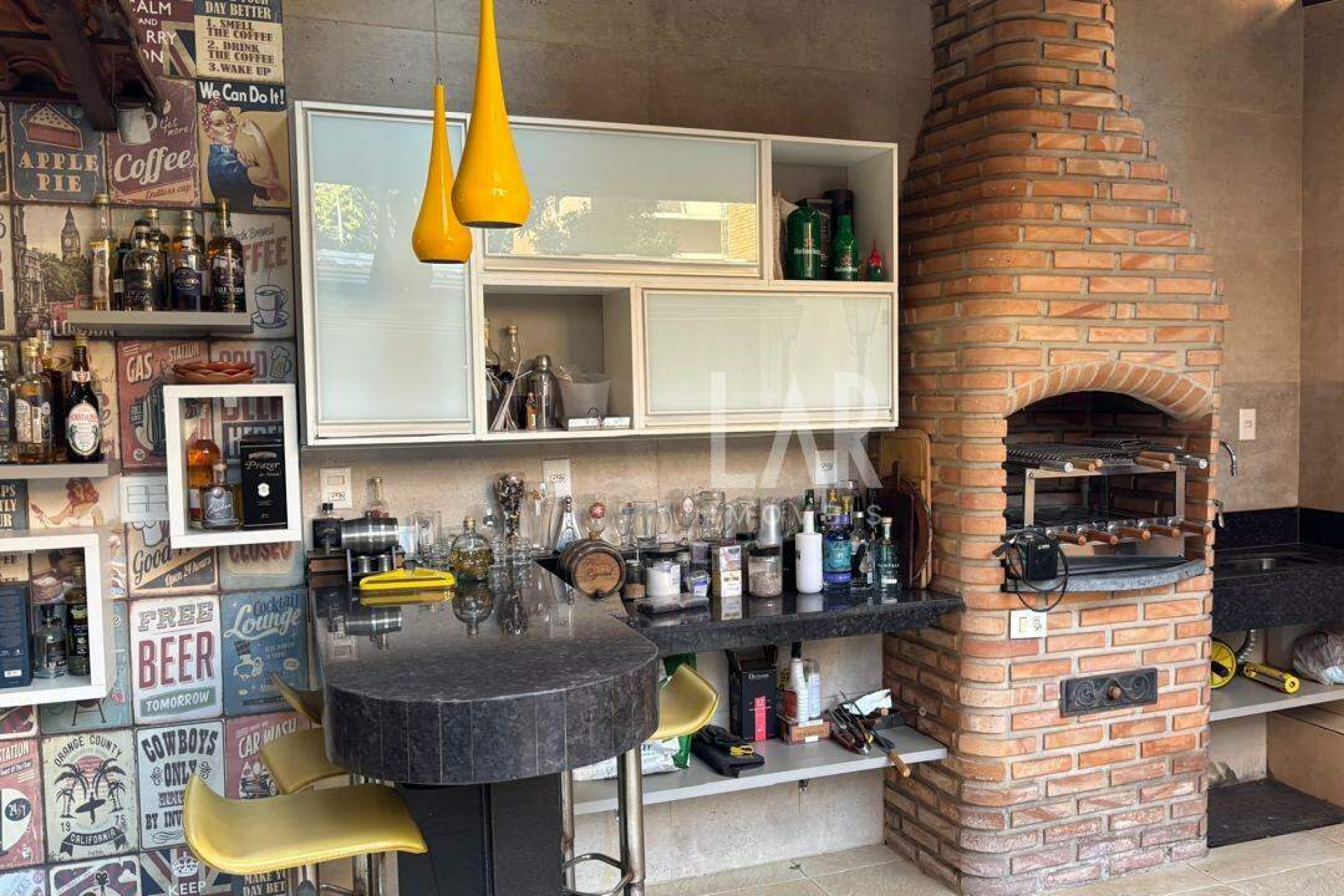 Apartamento de 3 quartos à venda, Vila Paris, Belo Horizonte - MG