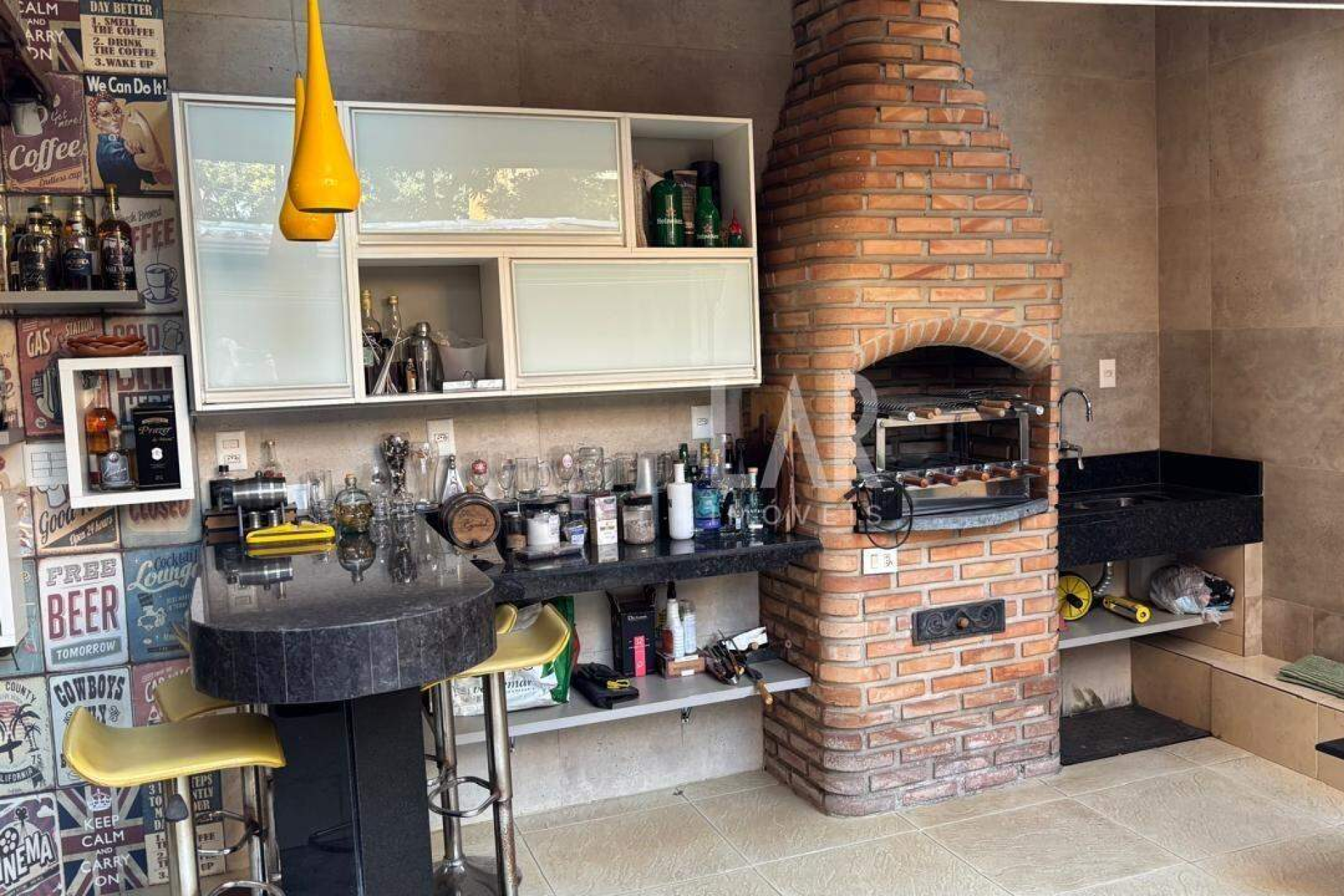 Apartamento de 3 quartos à venda, Vila Paris, Belo Horizonte - MG