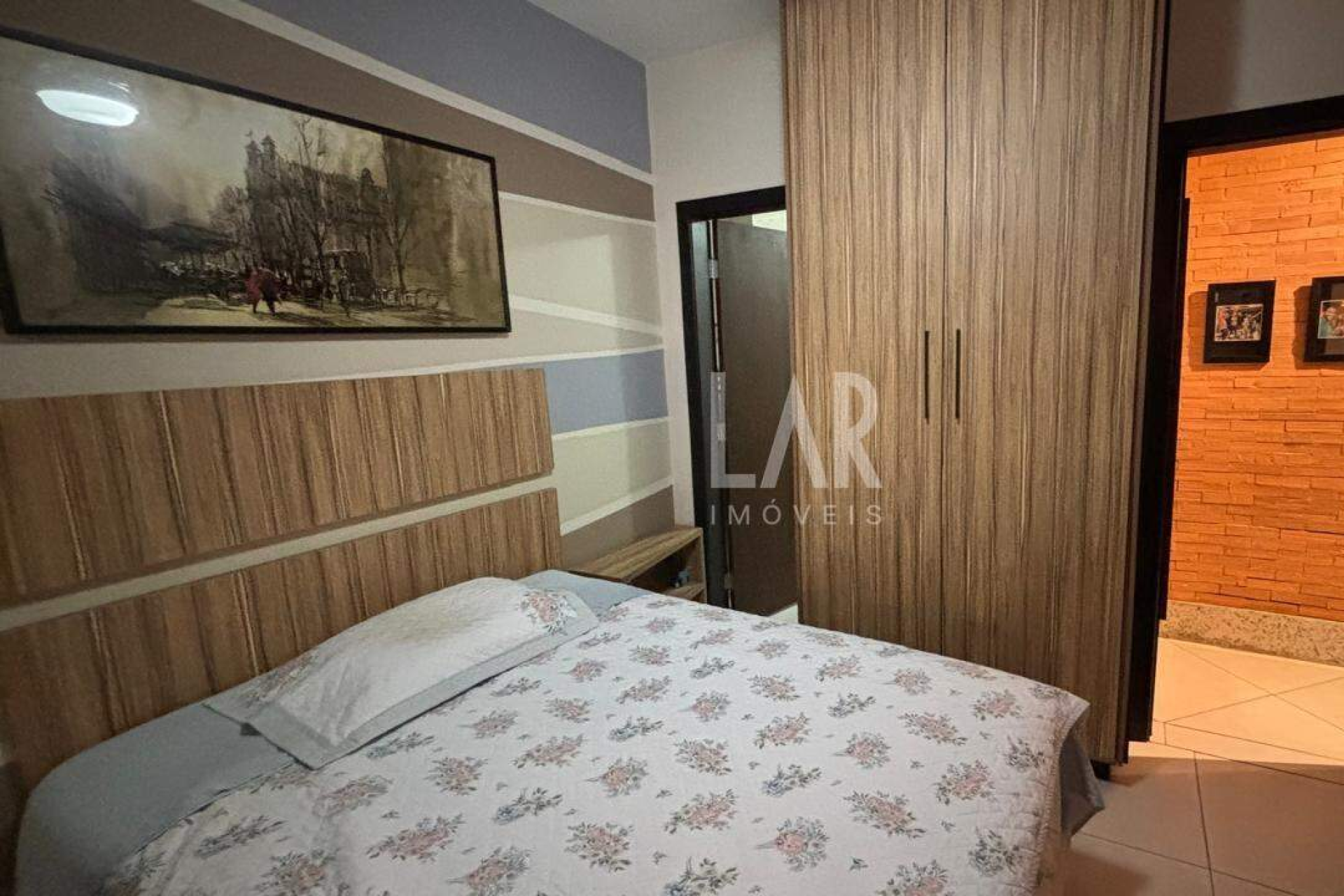 Apartamento de 3 quartos à venda, Vila Paris, Belo Horizonte - MG