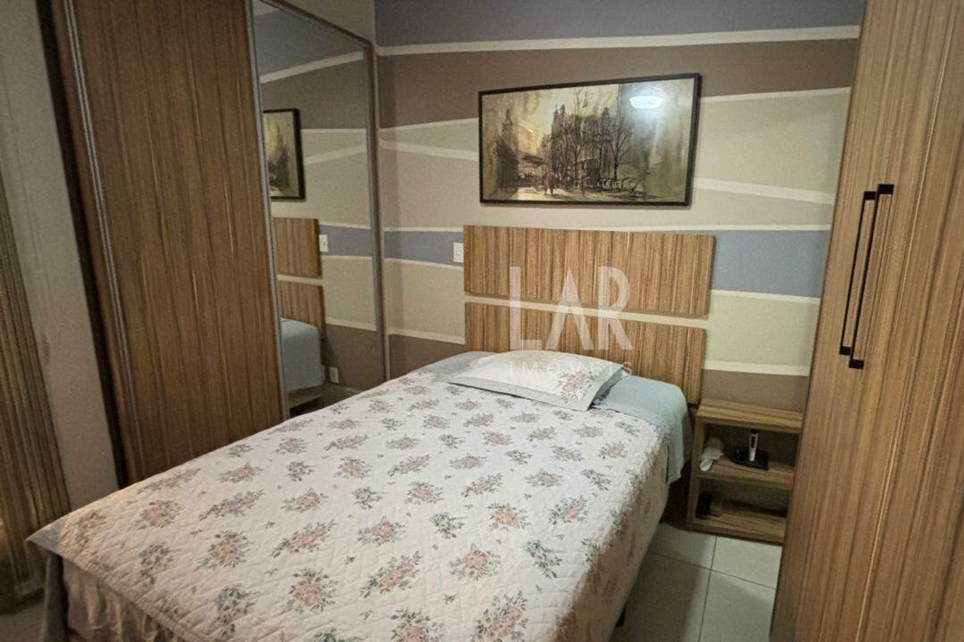 Apartamento de 3 quartos à venda, Vila Paris, Belo Horizonte - MG