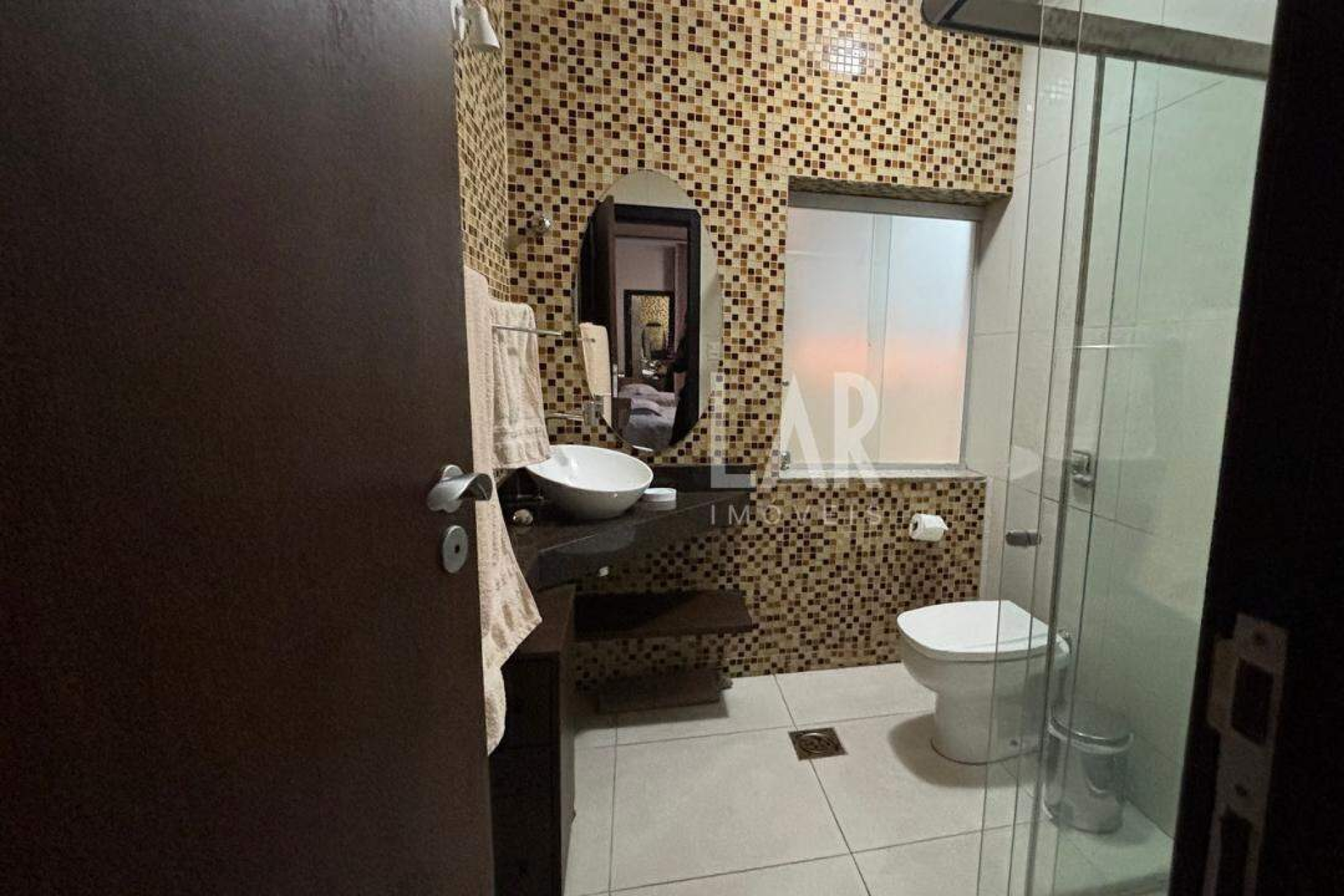Apartamento de 3 quartos à venda, Vila Paris, Belo Horizonte - MG