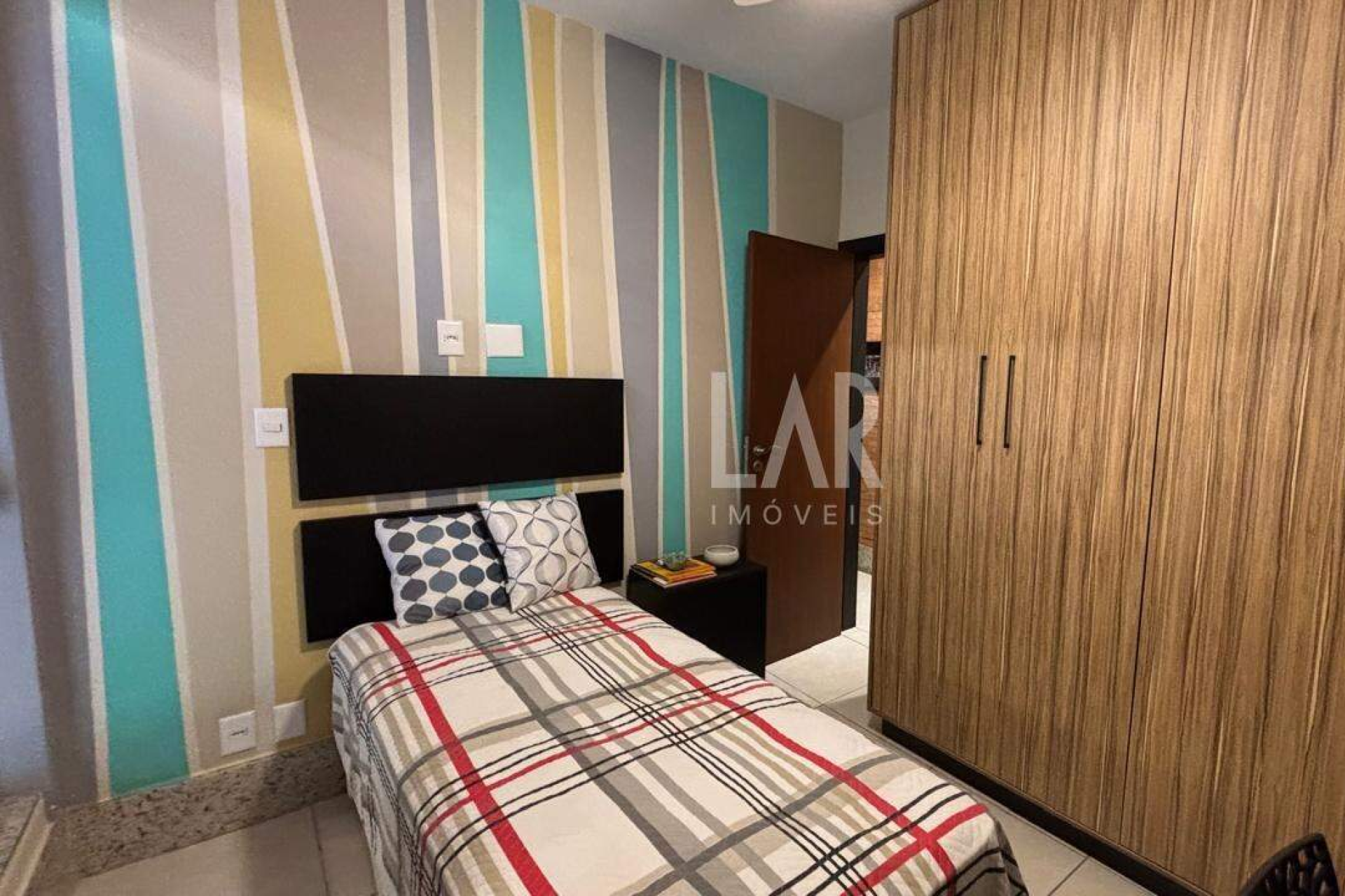 Apartamento de 3 quartos à venda, Vila Paris, Belo Horizonte - MG