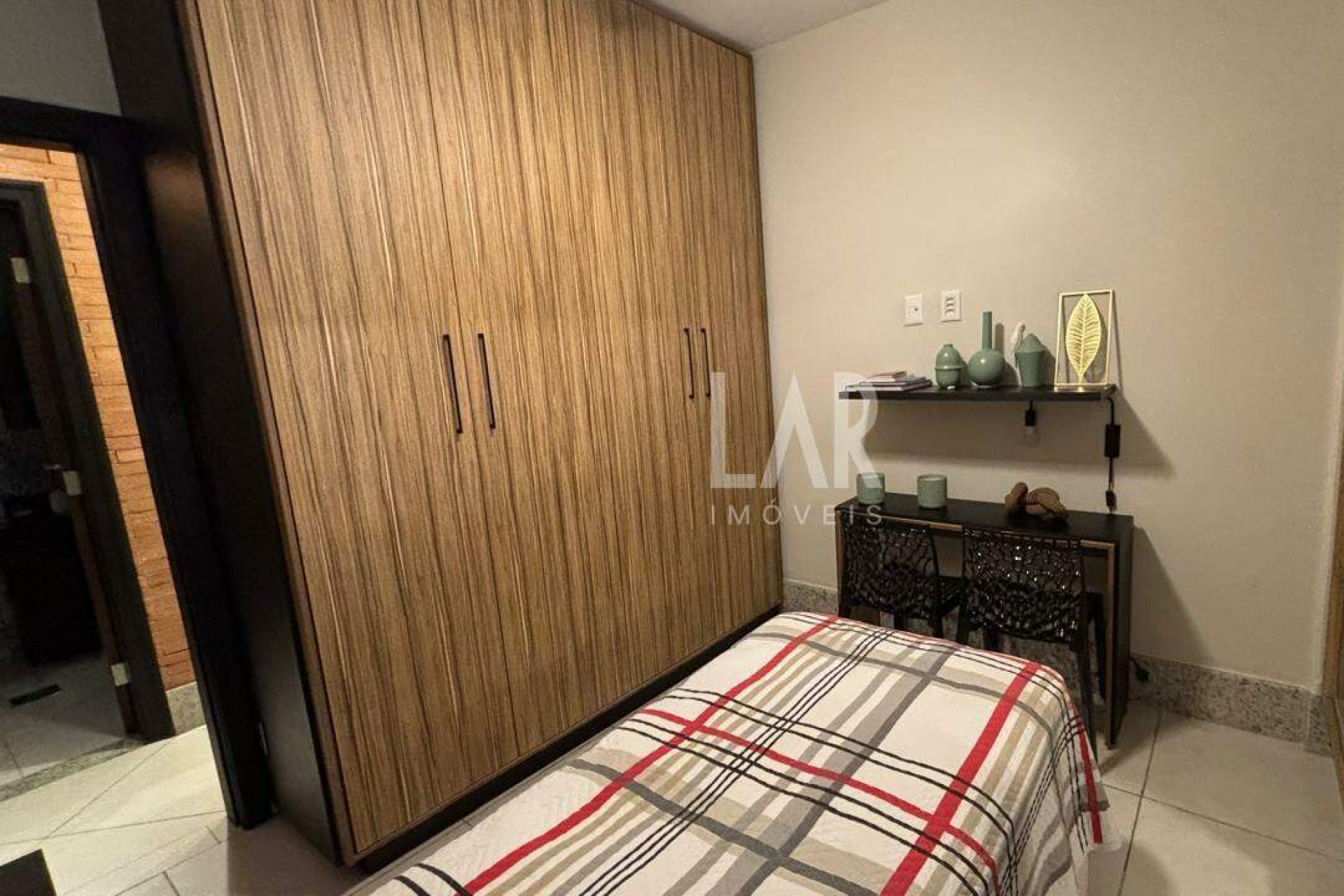 Apartamento de 3 quartos à venda, Vila Paris, Belo Horizonte - MG
