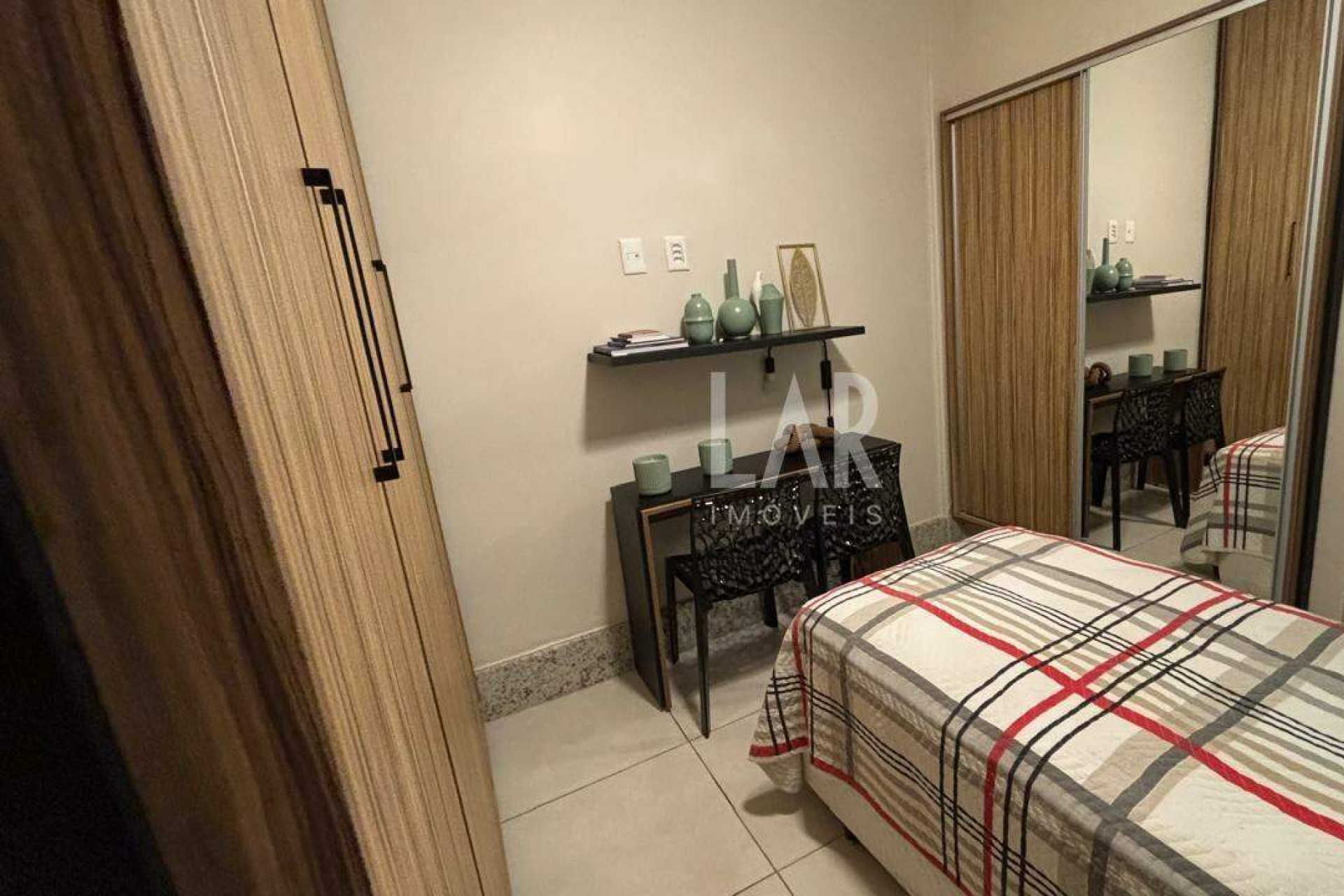 Apartamento de 3 quartos à venda, Vila Paris, Belo Horizonte - MG