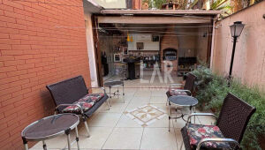 Apartamento de 3 quartos à venda, Vila Paris, Belo Horizonte - MG