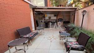Apartamento de 3 quartos à venda, Vila Paris, Belo Horizonte - MG