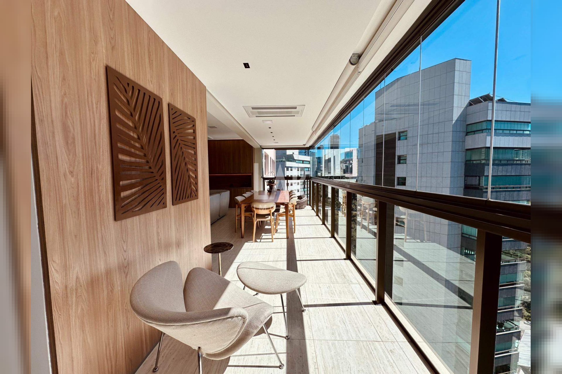 Apartamento de 3 quartos para alugar, Vale do Sereno, Nova Lima - MG