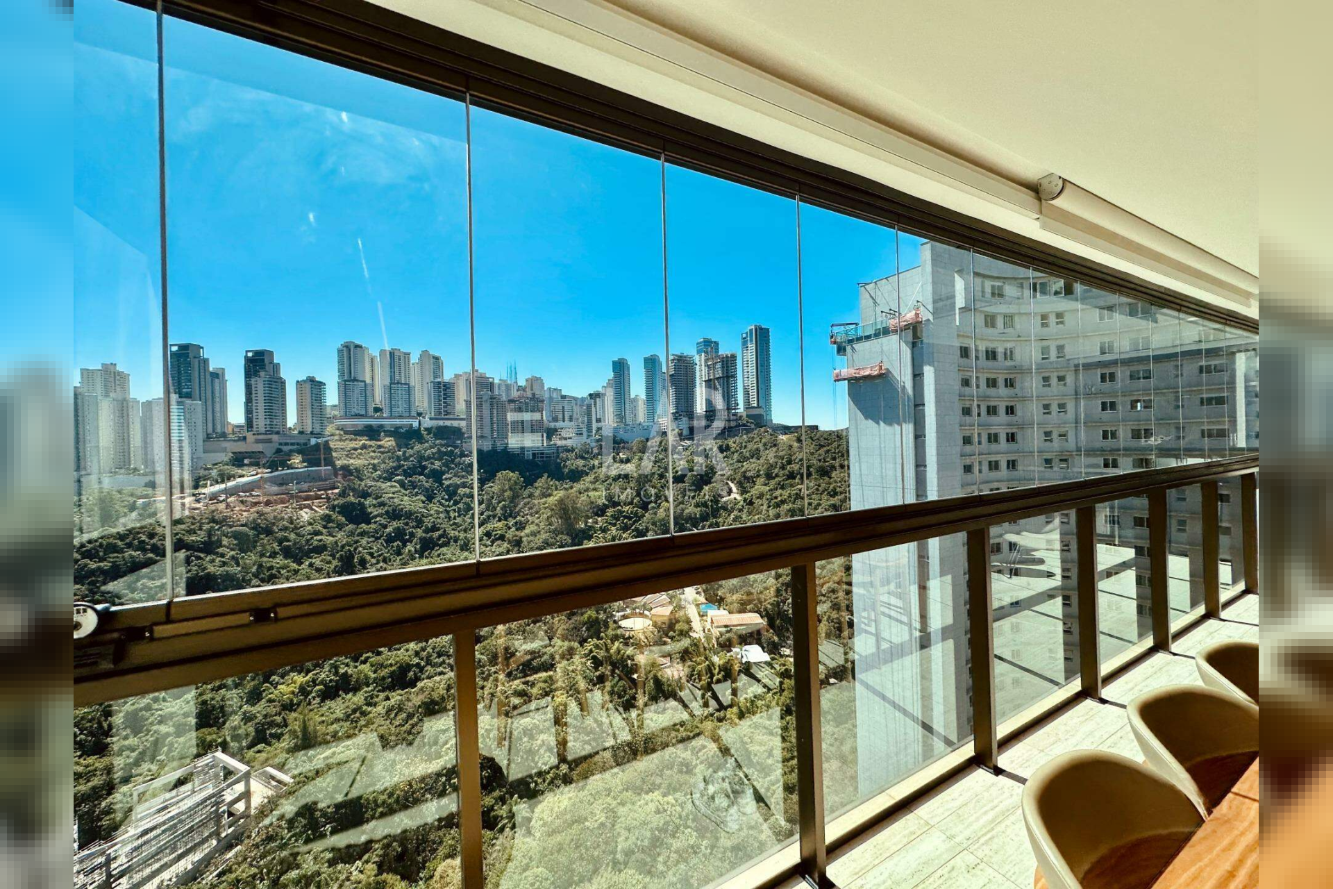 Apartamento de 3 quartos para alugar, Vale do Sereno, Nova Lima - MG