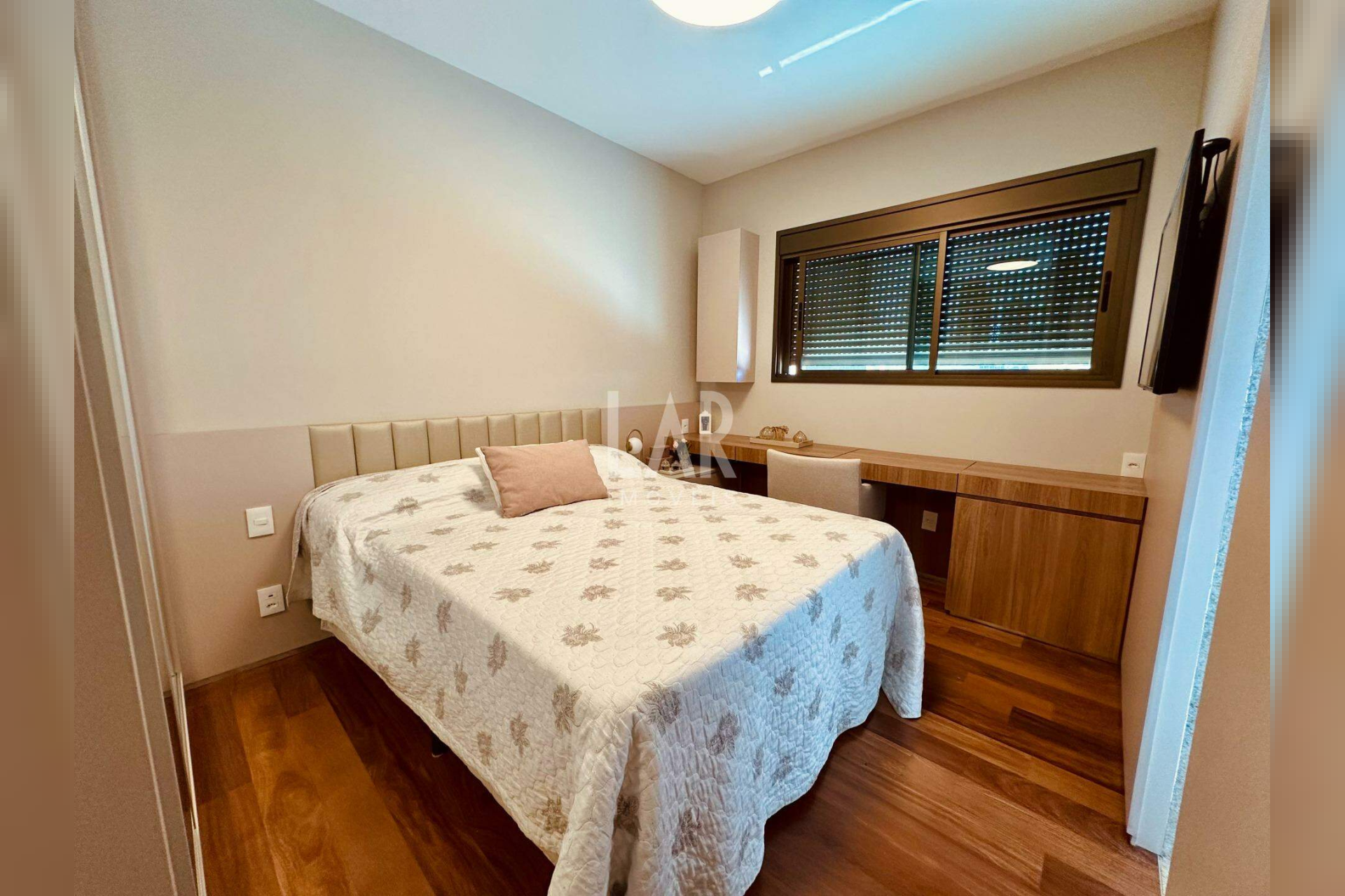 Apartamento de 3 quartos para alugar, Vale do Sereno, Nova Lima - MG