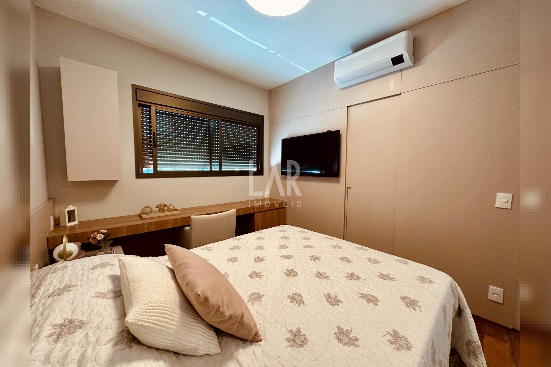 Apartamento de 3 quartos para alugar, Vale do Sereno, Nova Lima - MG