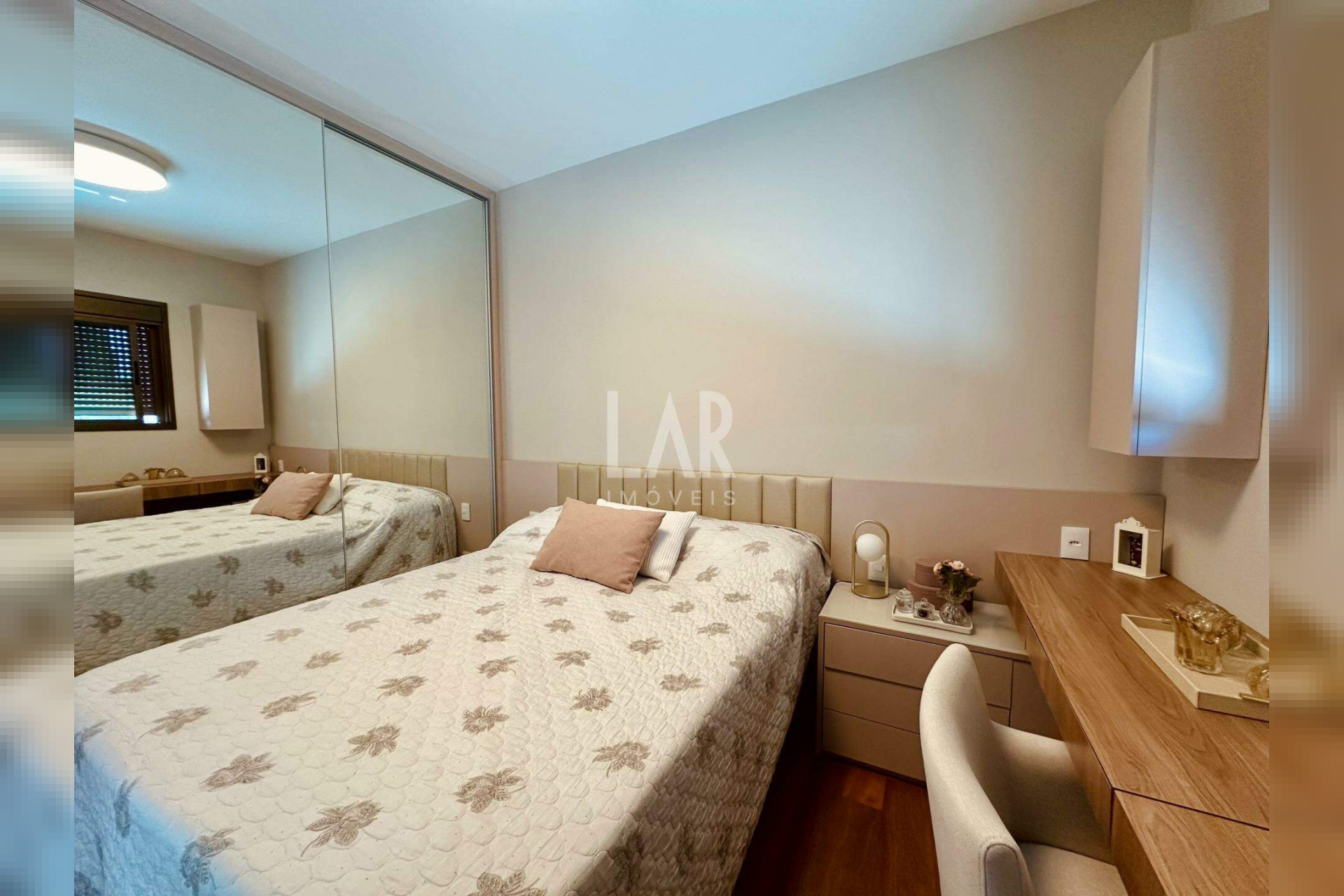 Apartamento de 3 quartos para alugar, Vale do Sereno, Nova Lima - MG