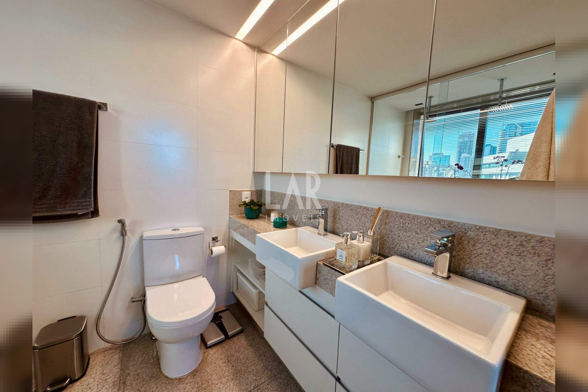 Apartamento de 3 quartos para alugar, Vale do Sereno, Nova Lima - MG