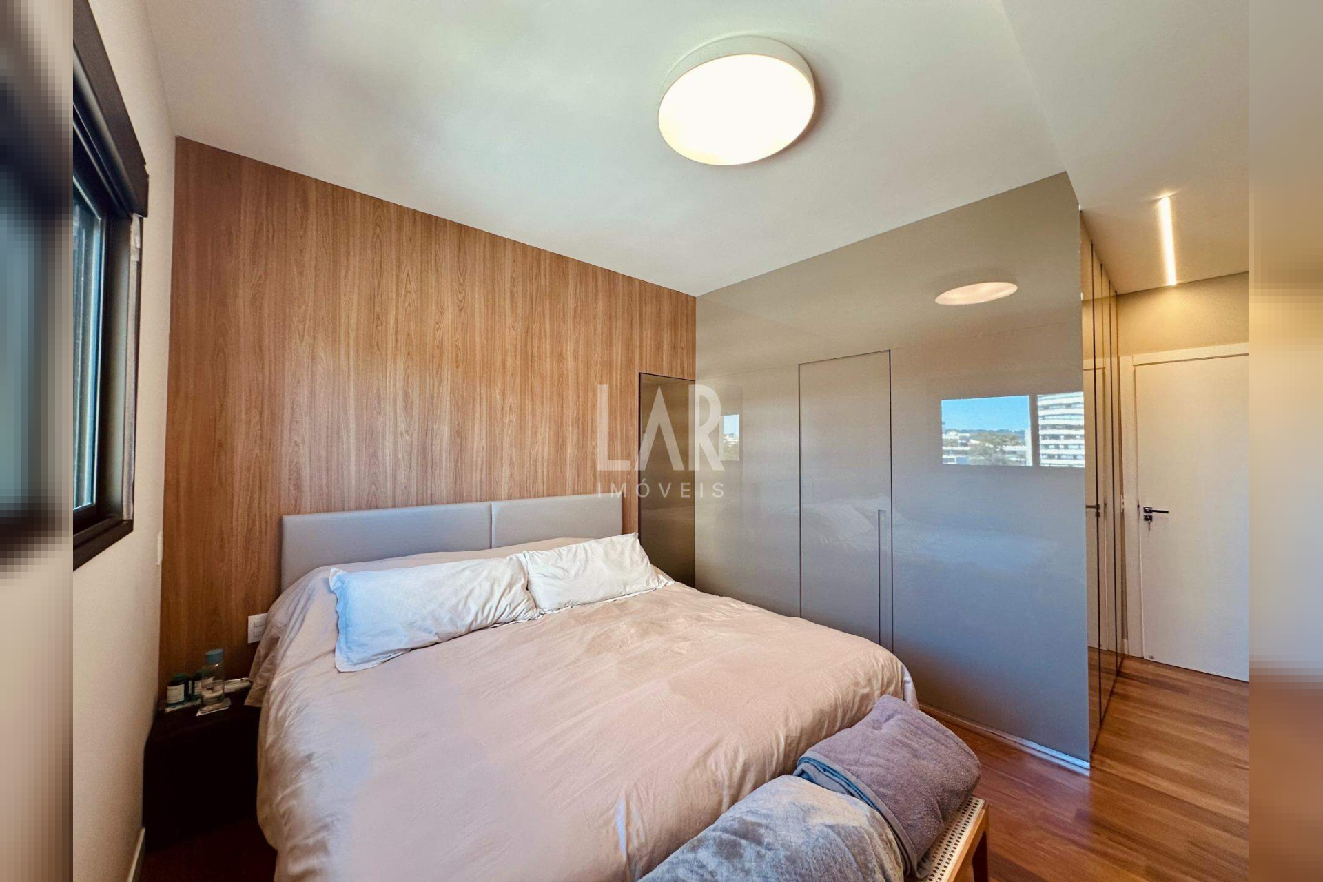 Apartamento de 3 quartos para alugar, Vale do Sereno, Nova Lima - MG