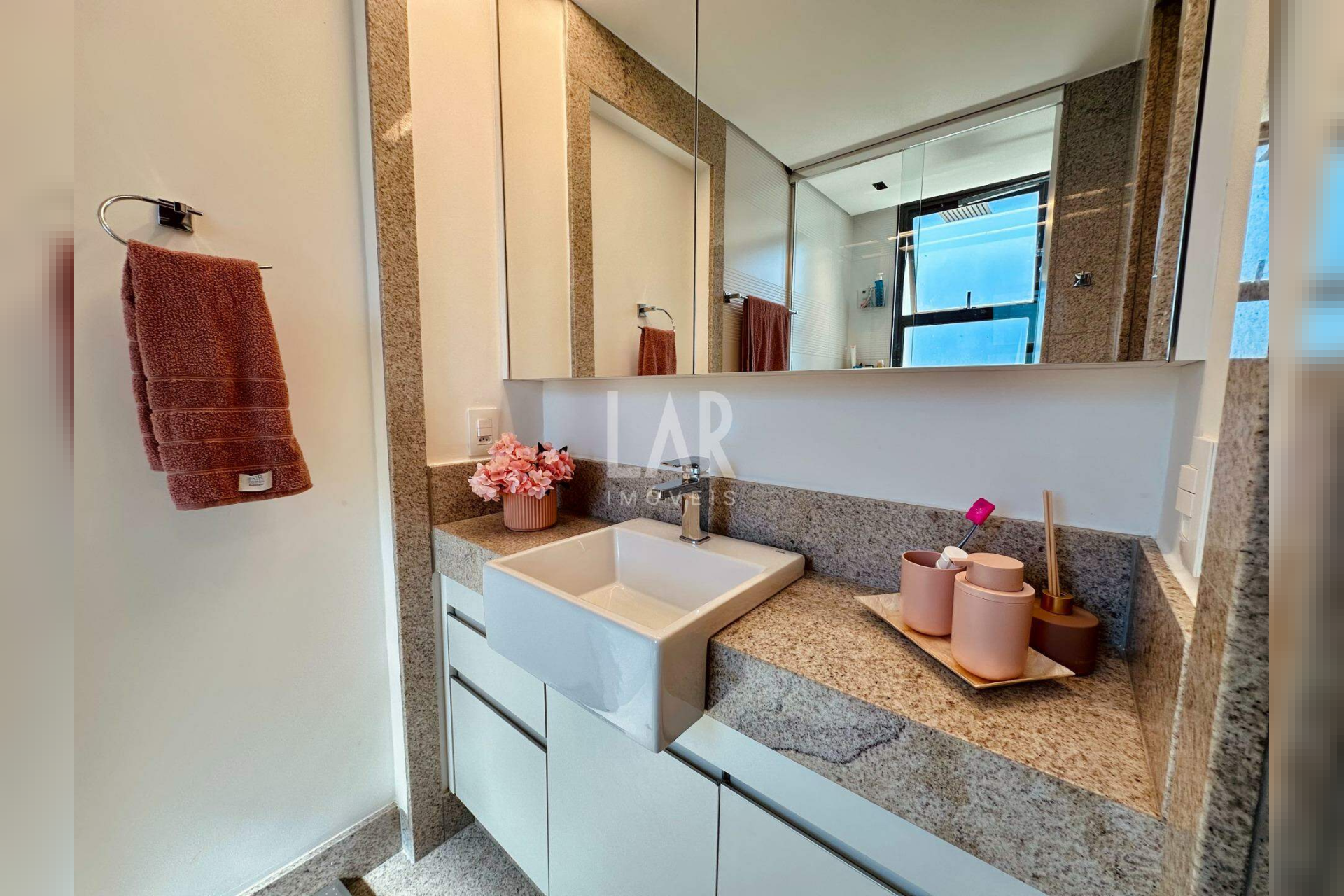 Apartamento de 3 quartos para alugar, Vale do Sereno, Nova Lima - MG