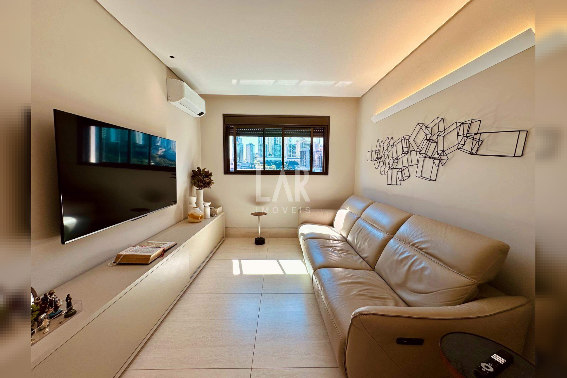 Apartamento de 3 quartos para alugar, Vale do Sereno, Nova Lima - MG