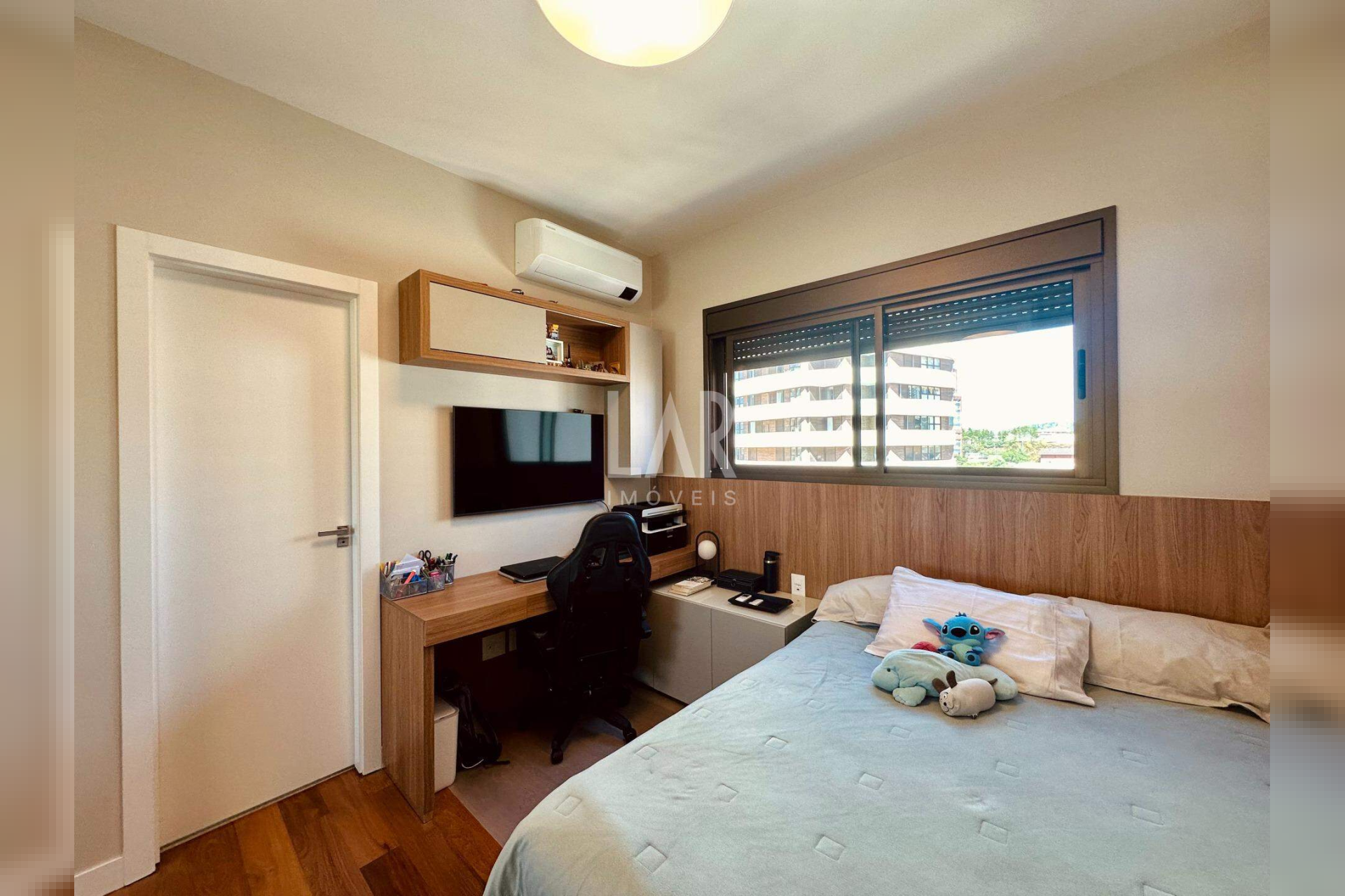Apartamento de 3 quartos para alugar, Vale do Sereno, Nova Lima - MG
