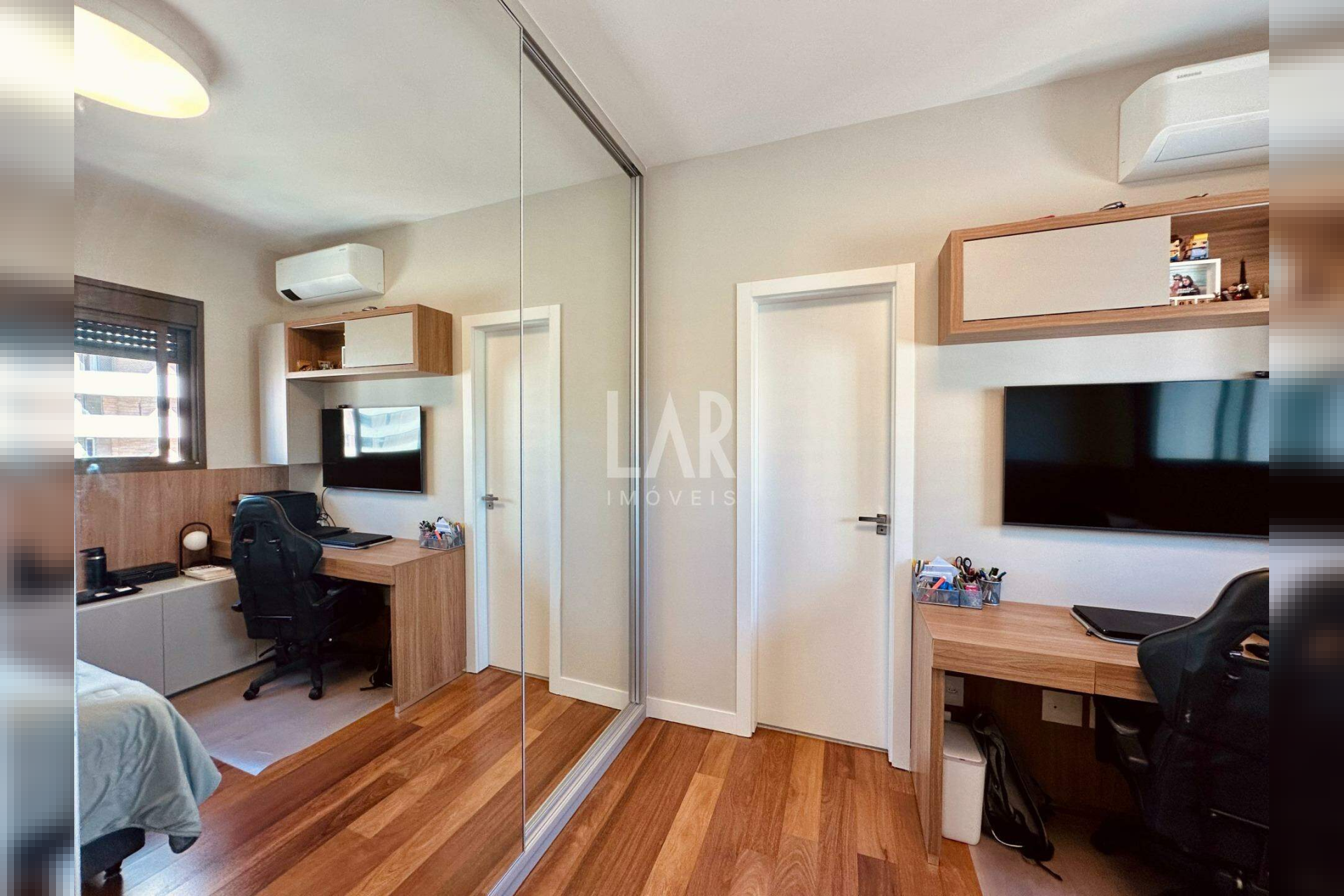 Apartamento de 3 quartos para alugar, Vale do Sereno, Nova Lima - MG