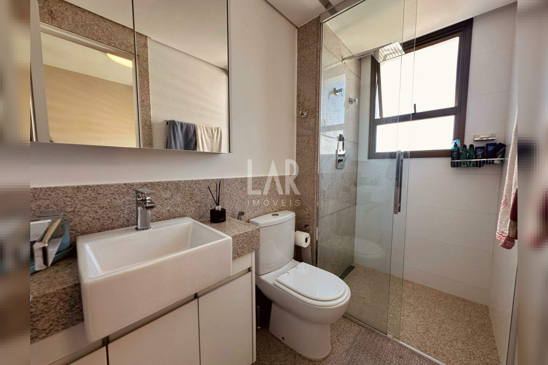 Apartamento de 3 quartos para alugar, Vale do Sereno, Nova Lima - MG