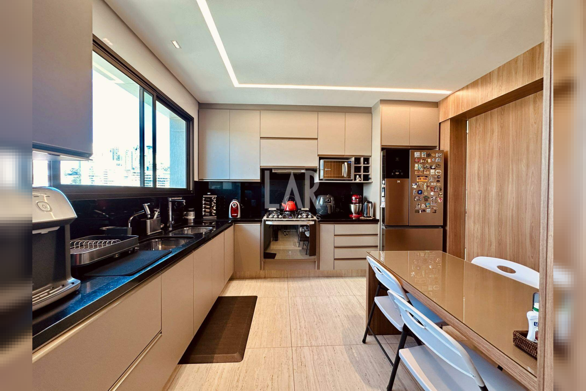 Apartamento de 3 quartos para alugar, Vale do Sereno, Nova Lima - MG