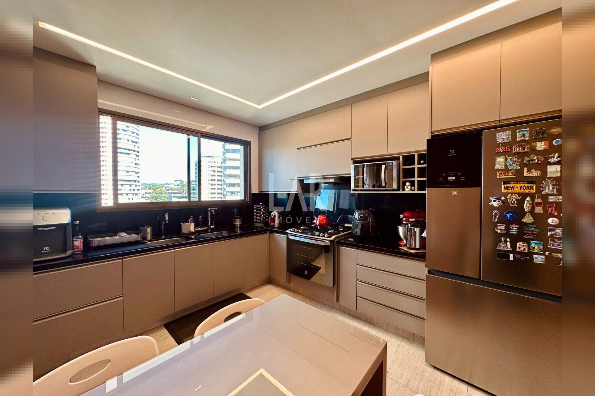 Apartamento de 3 quartos para alugar, Vale do Sereno, Nova Lima - MG
