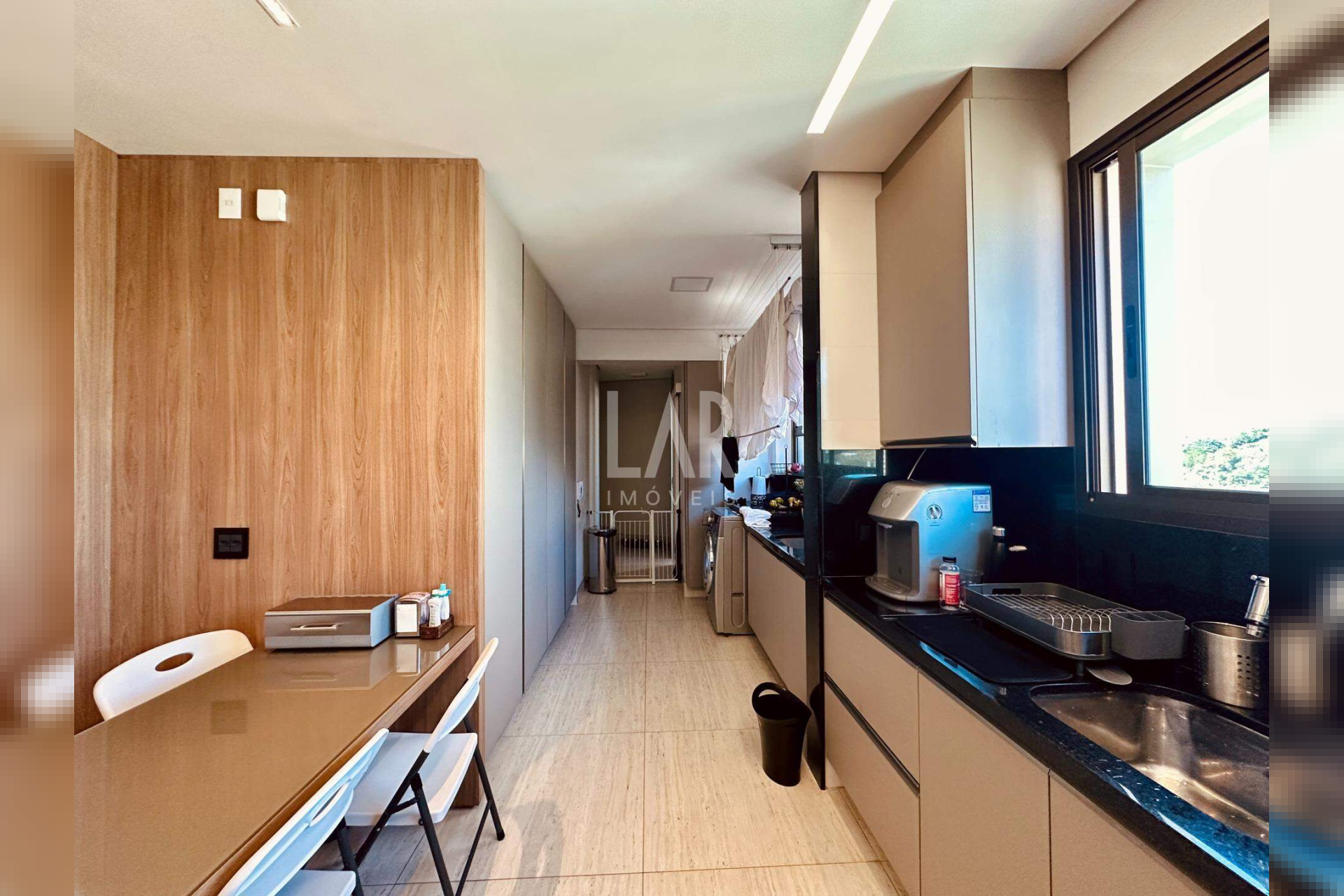 Apartamento de 3 quartos para alugar, Vale do Sereno, Nova Lima - MG