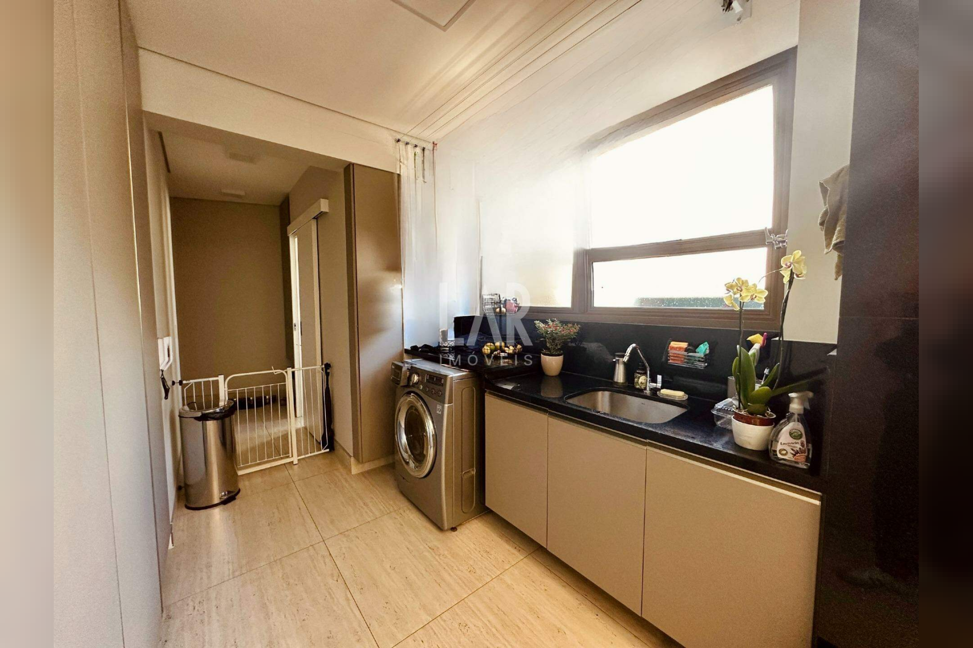 Apartamento de 3 quartos para alugar, Vale do Sereno, Nova Lima - MG