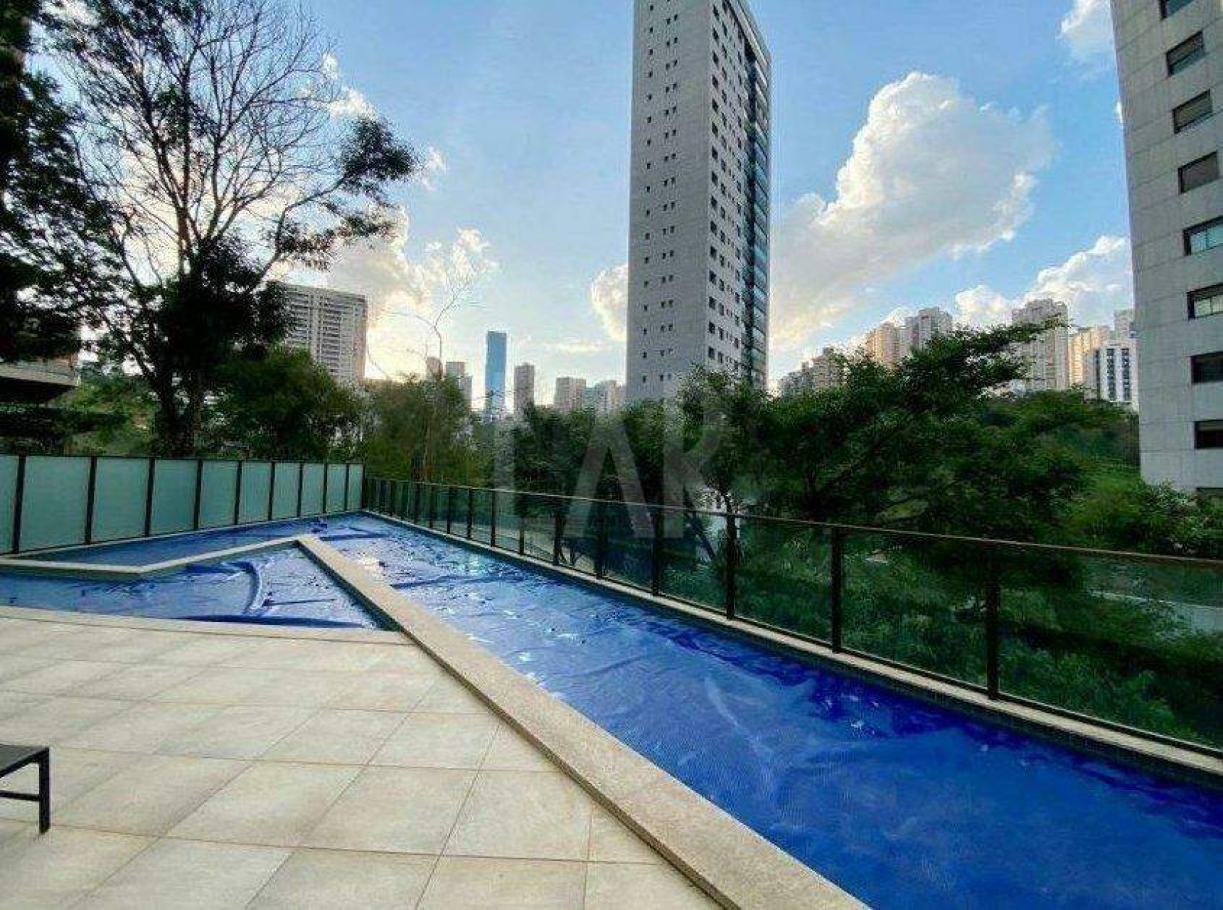 Apartamento de 3 quartos para alugar, Vale do Sereno, Nova Lima - MG