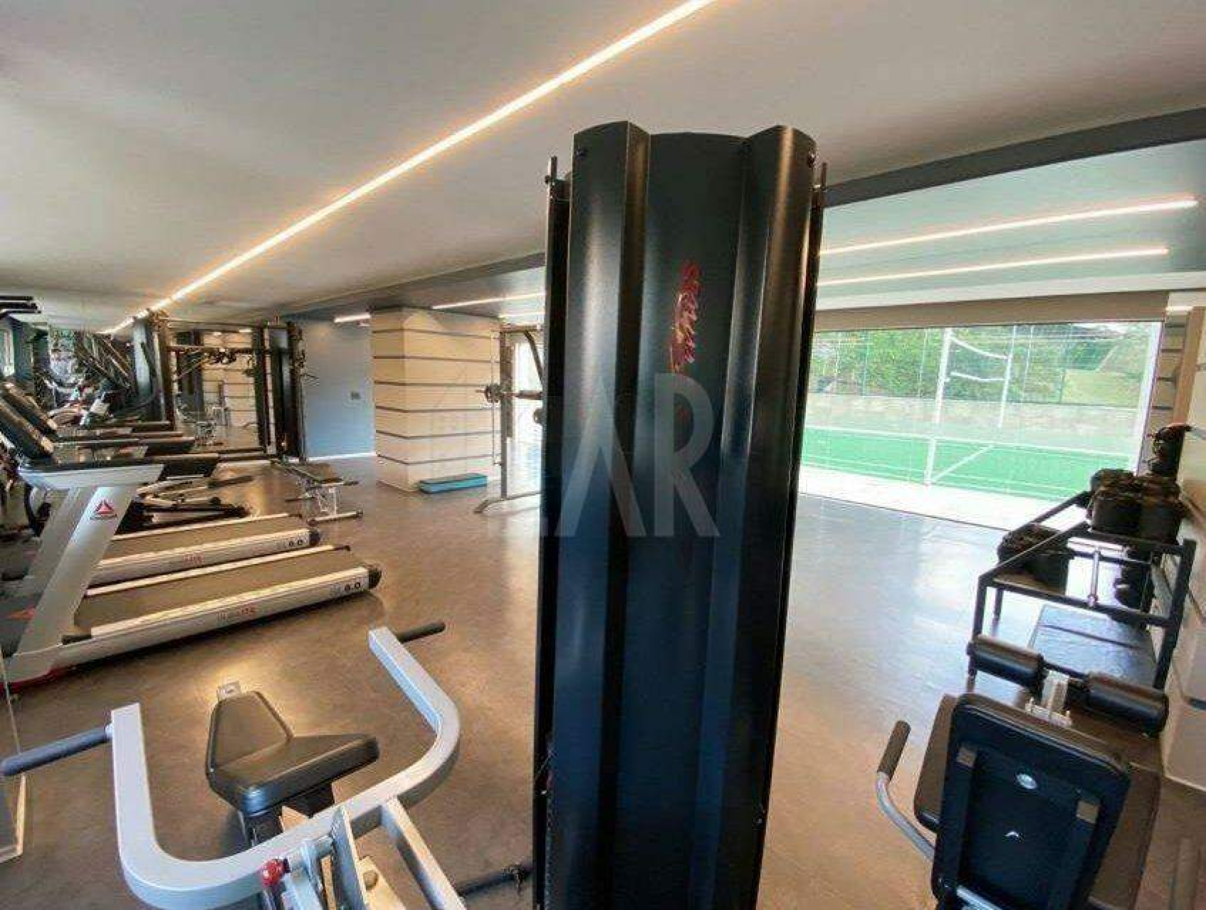 Apartamento de 3 quartos para alugar, Vale do Sereno, Nova Lima - MG
